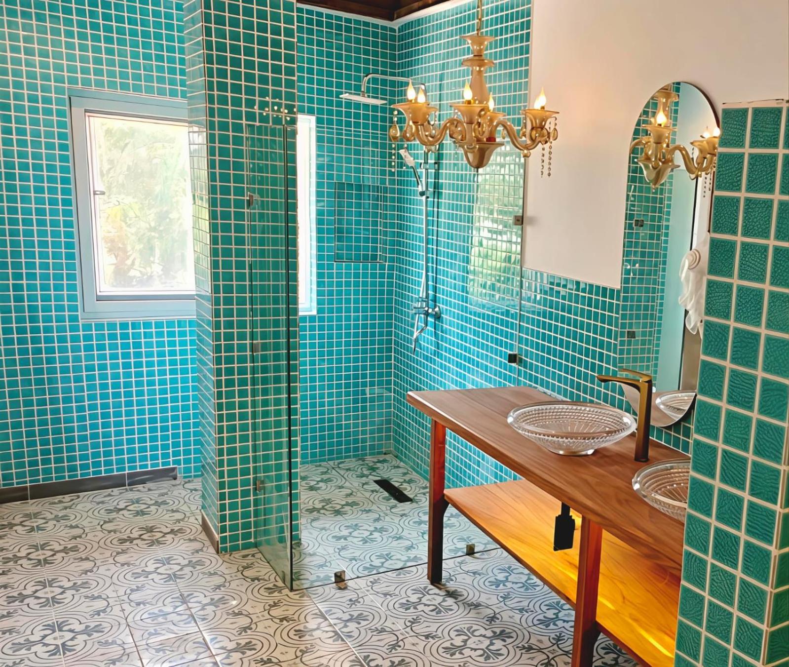 Triple Room with Garden View photo 1