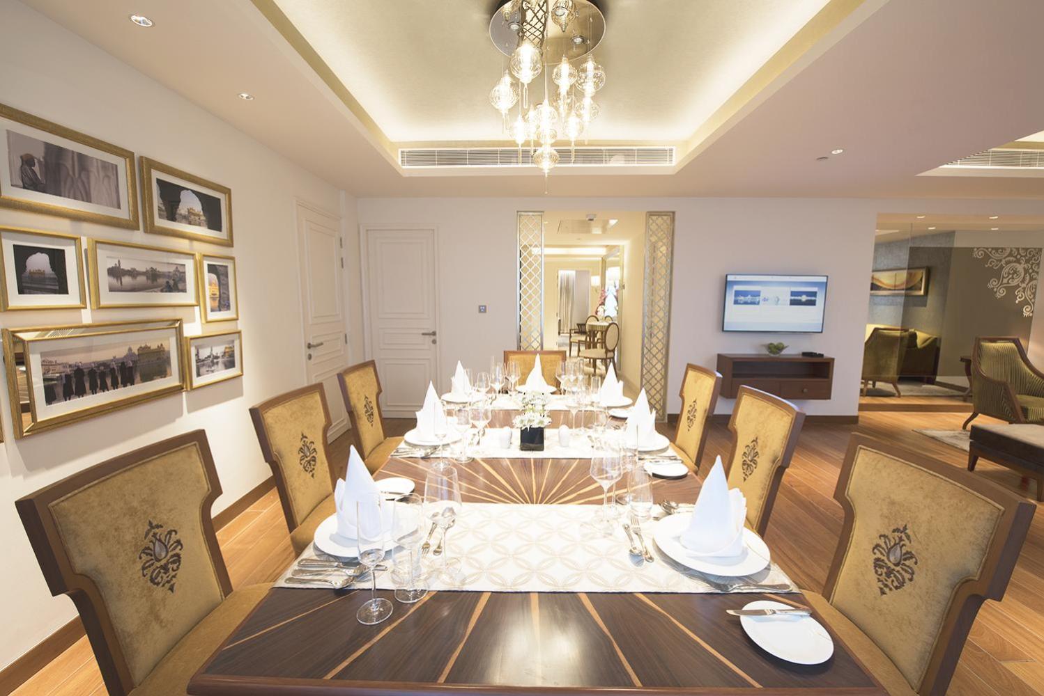 Presidential Suite photo