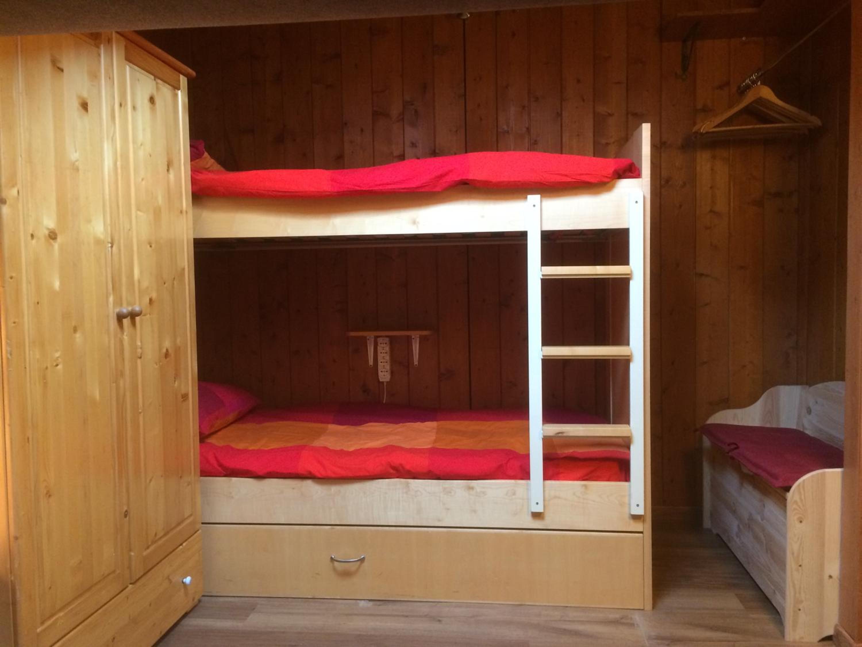 Maisonette