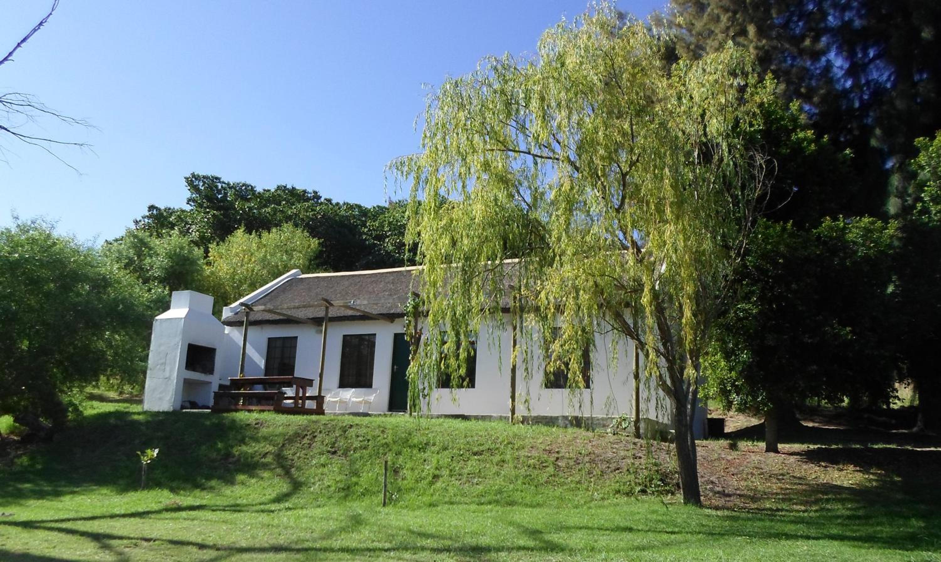 Chalet photo 2