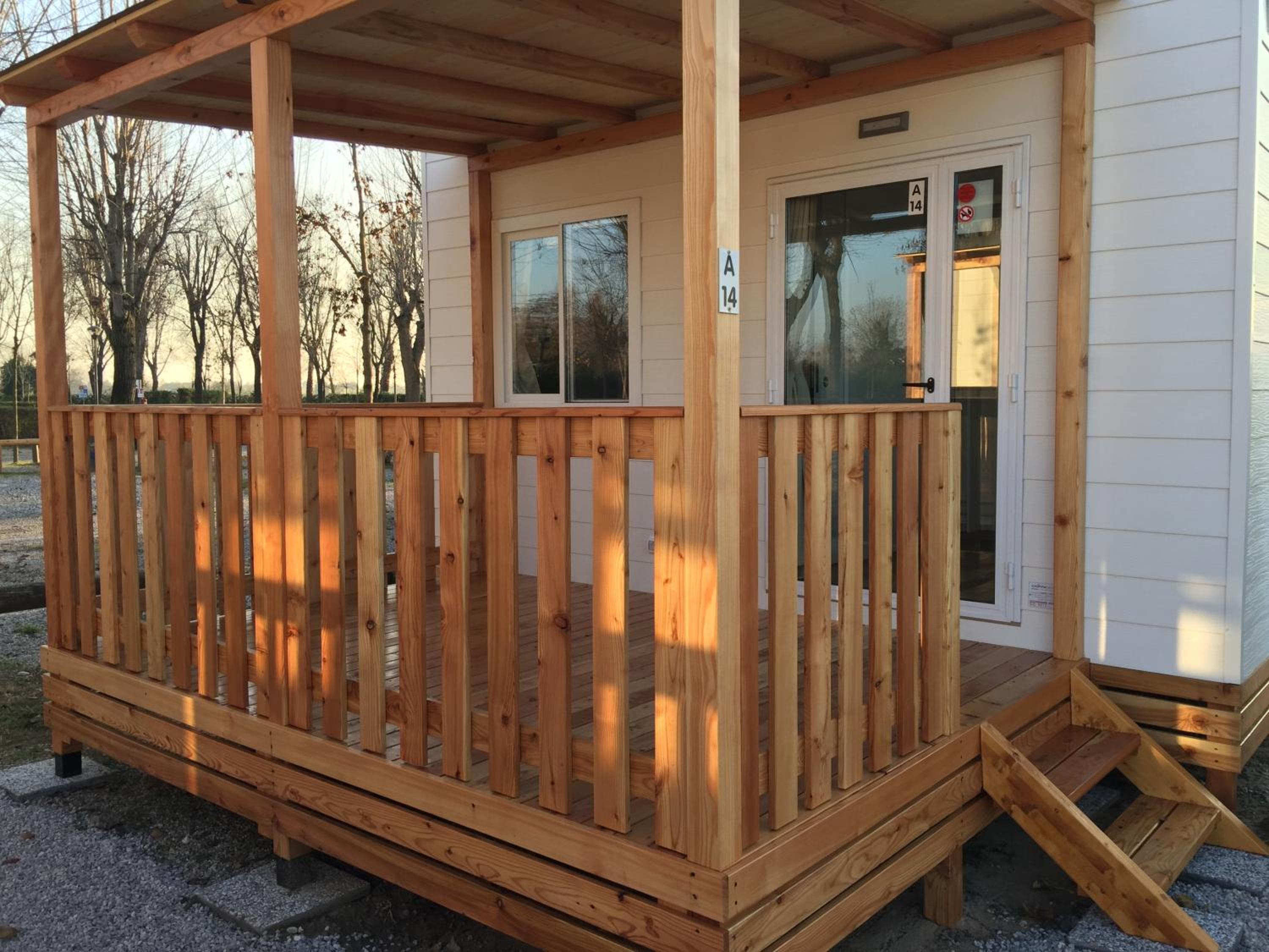 Double or Twin Room with Balcony