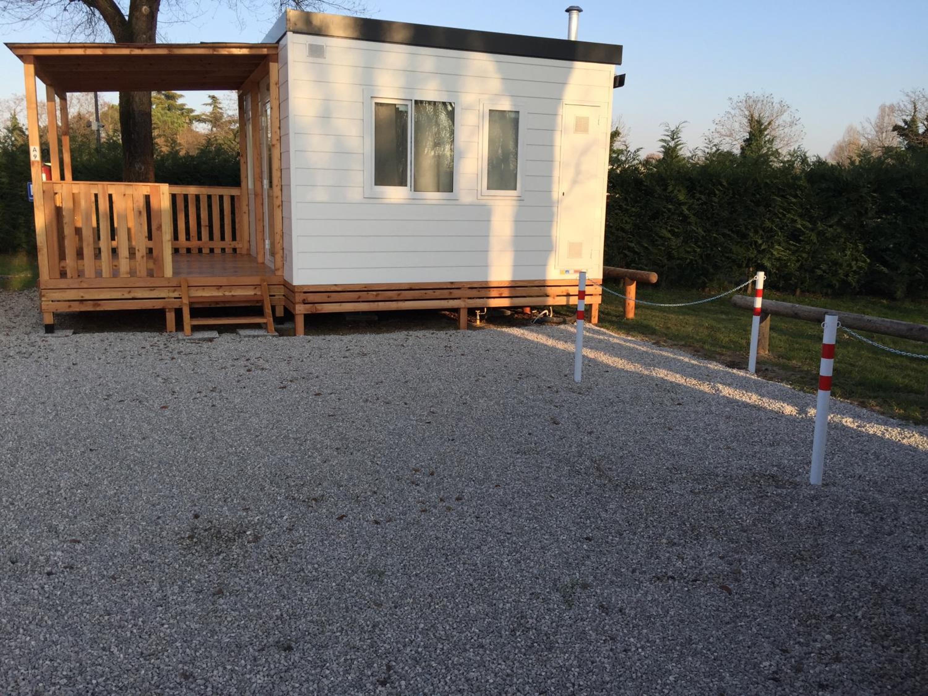 Double or Twin Room with Balcony