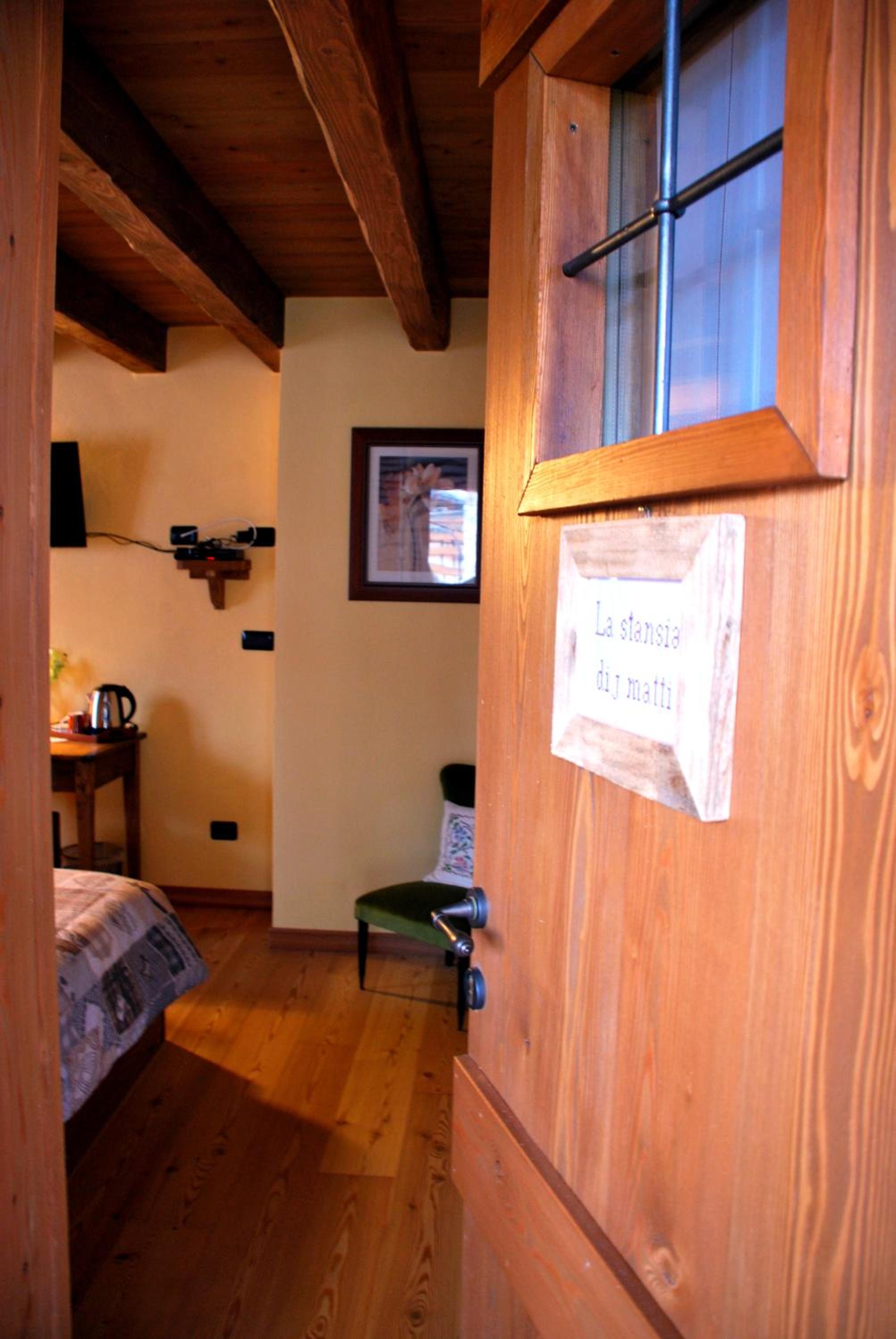 Double Room photo 1