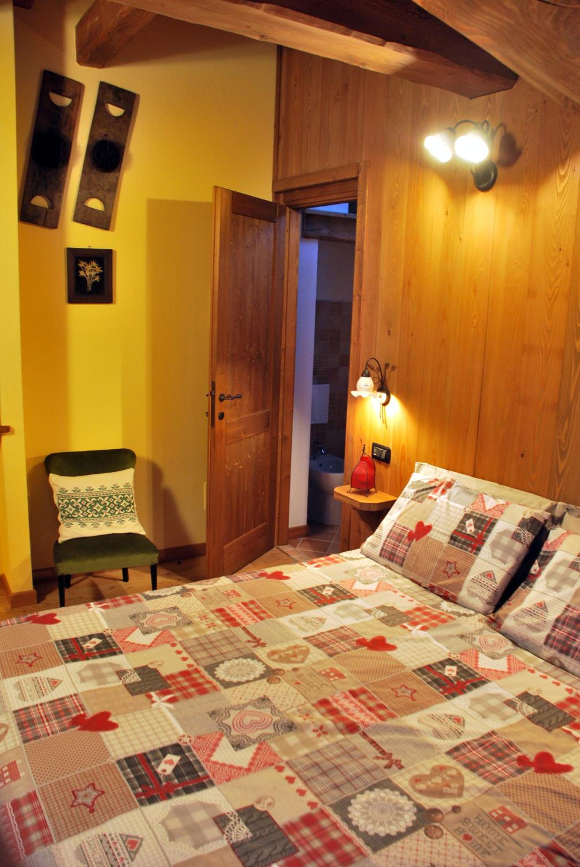 Standard Double Room photo 2