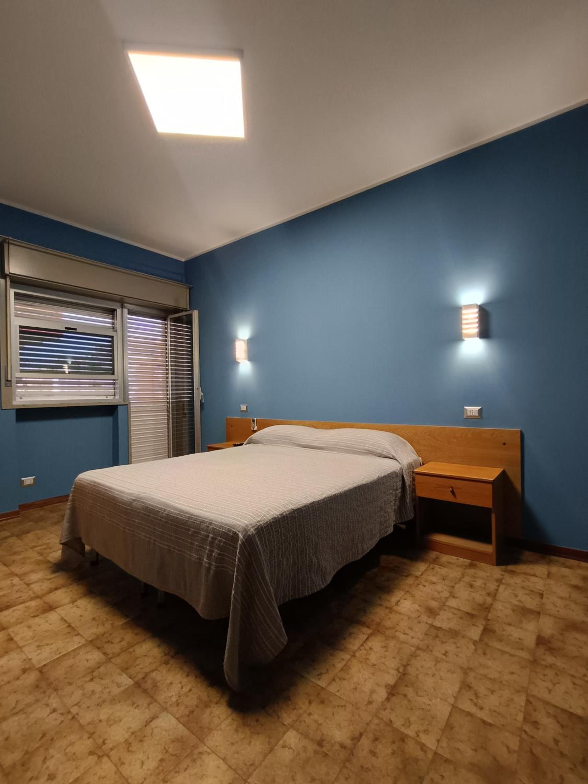 Double Room with Balcony photo 1