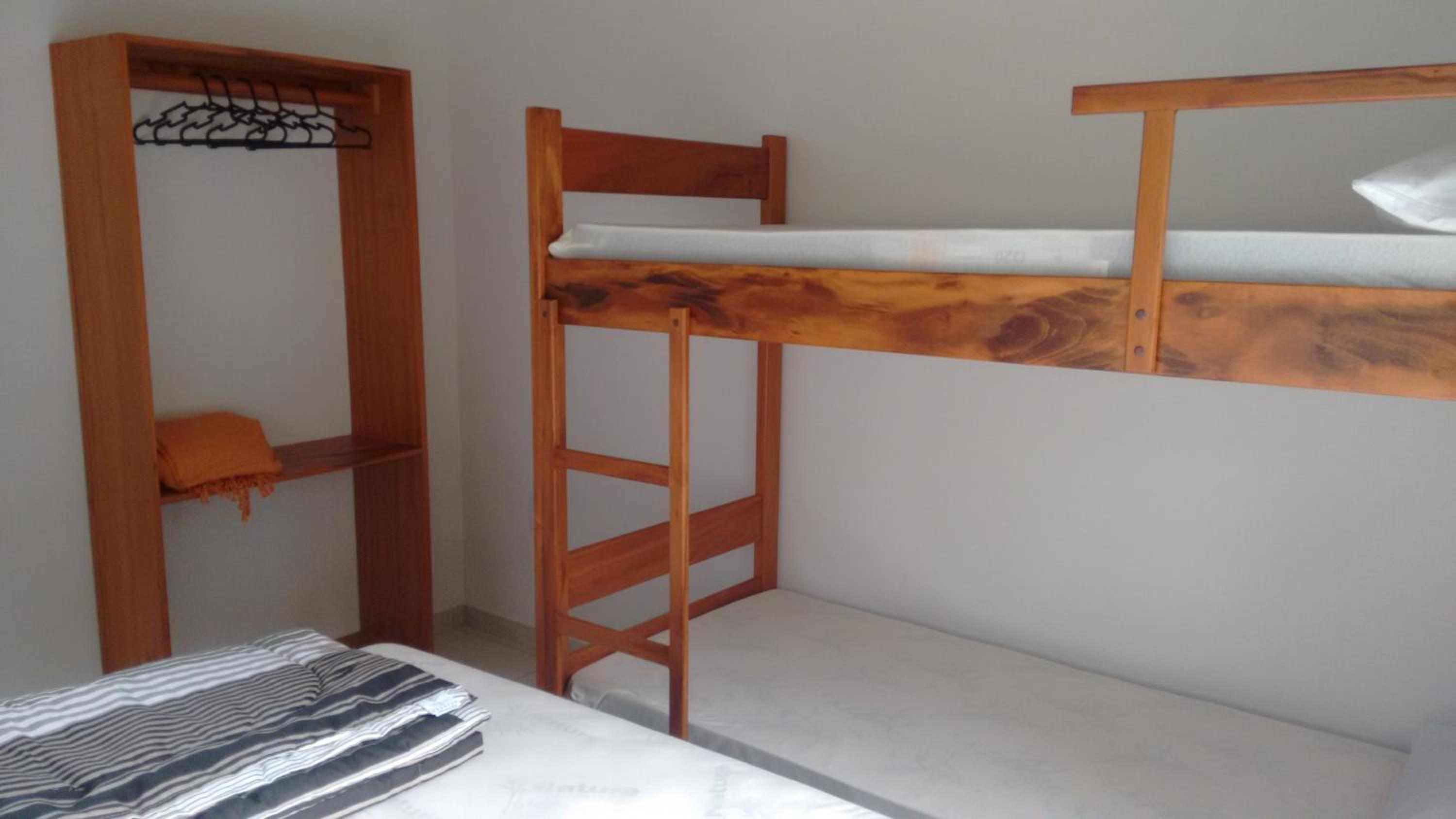 Apartment with Balcony - Photo 10