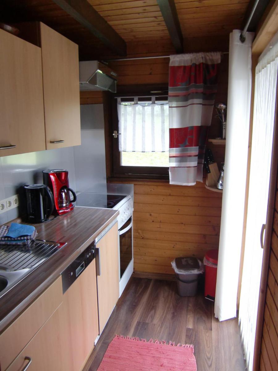 Holiday Home photo 1