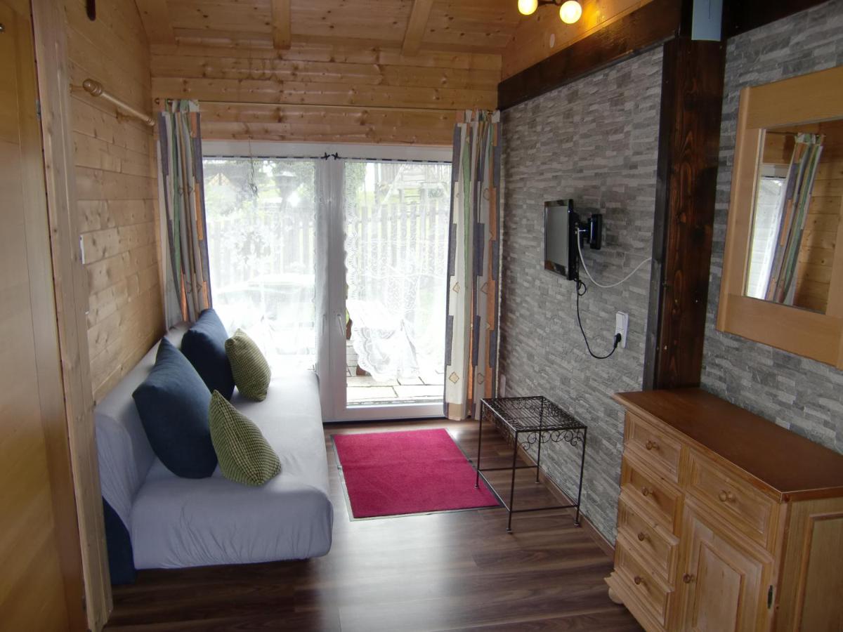 Holiday Home photo 3