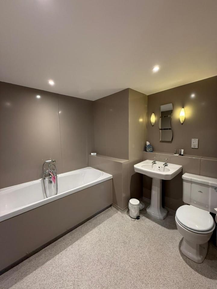 Duplex Suite photo 3