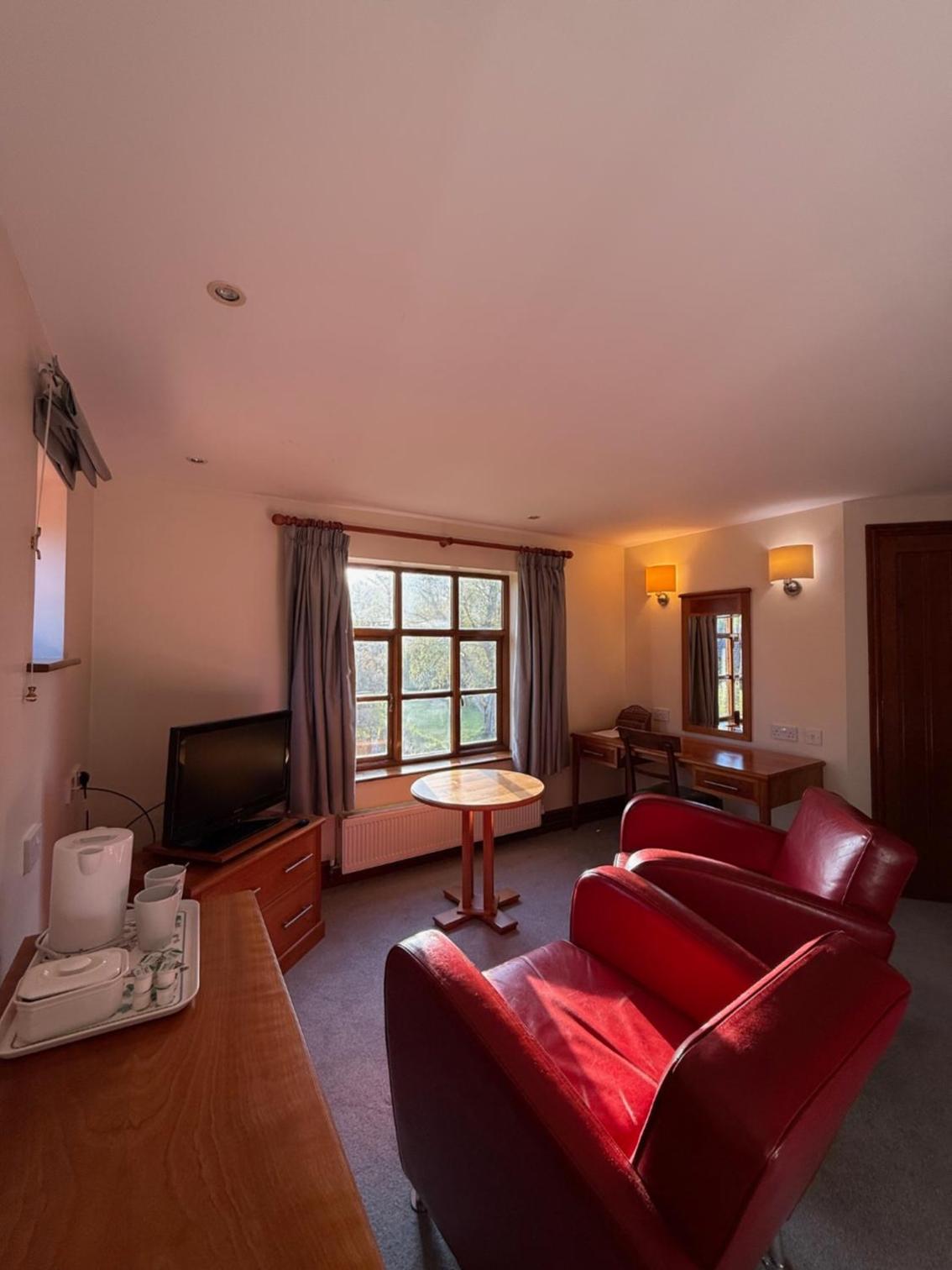 Deluxe Double Room photo 2
