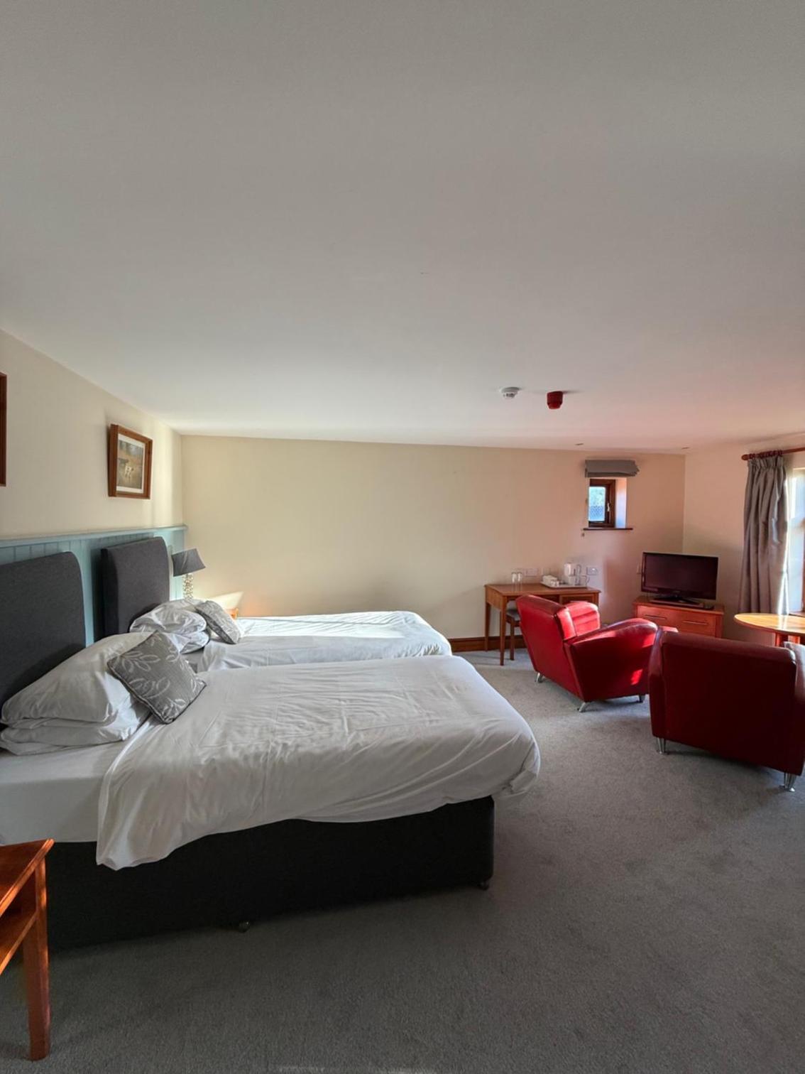 Deluxe Double Room photo 3