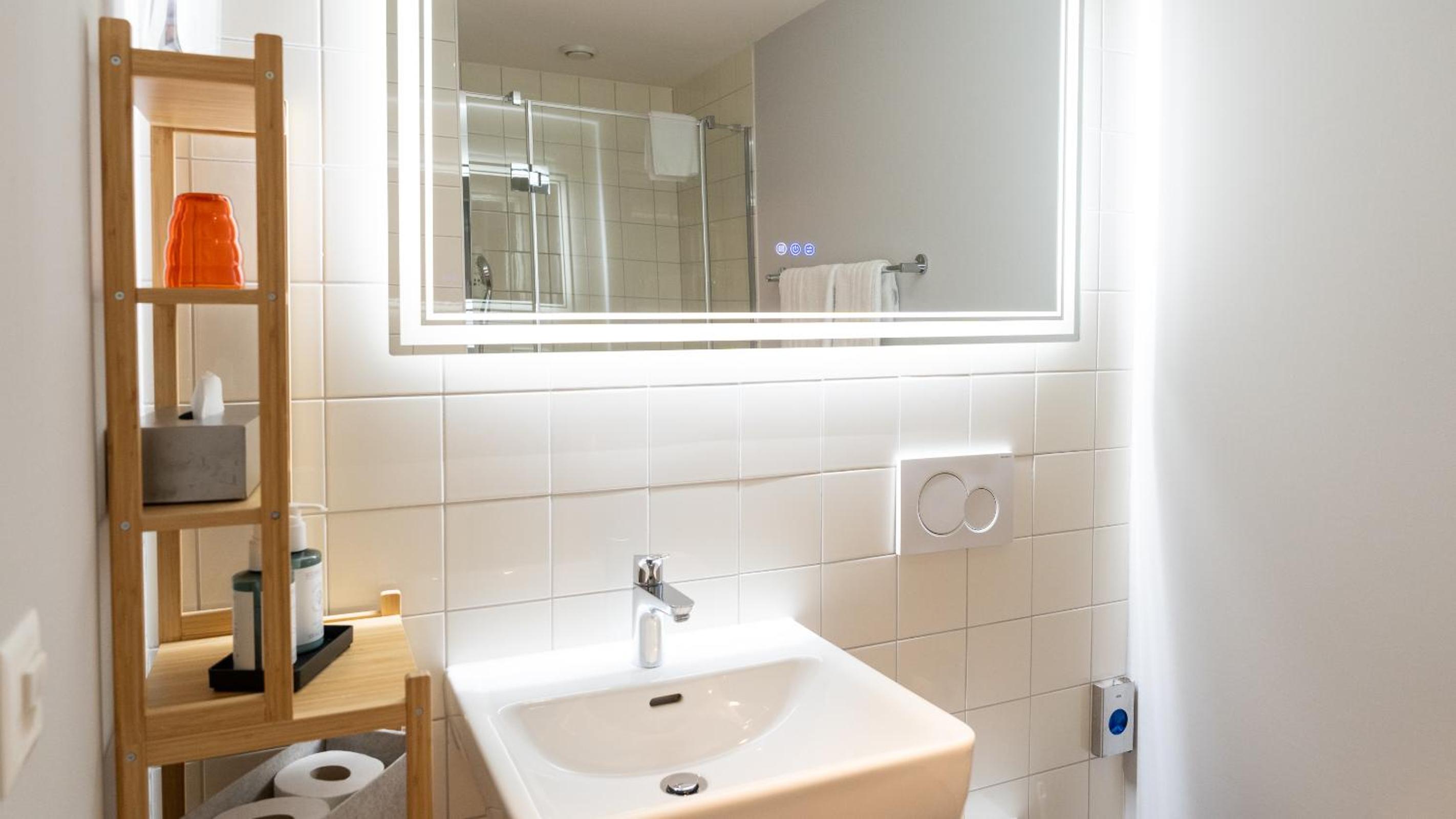 Superior Single Room