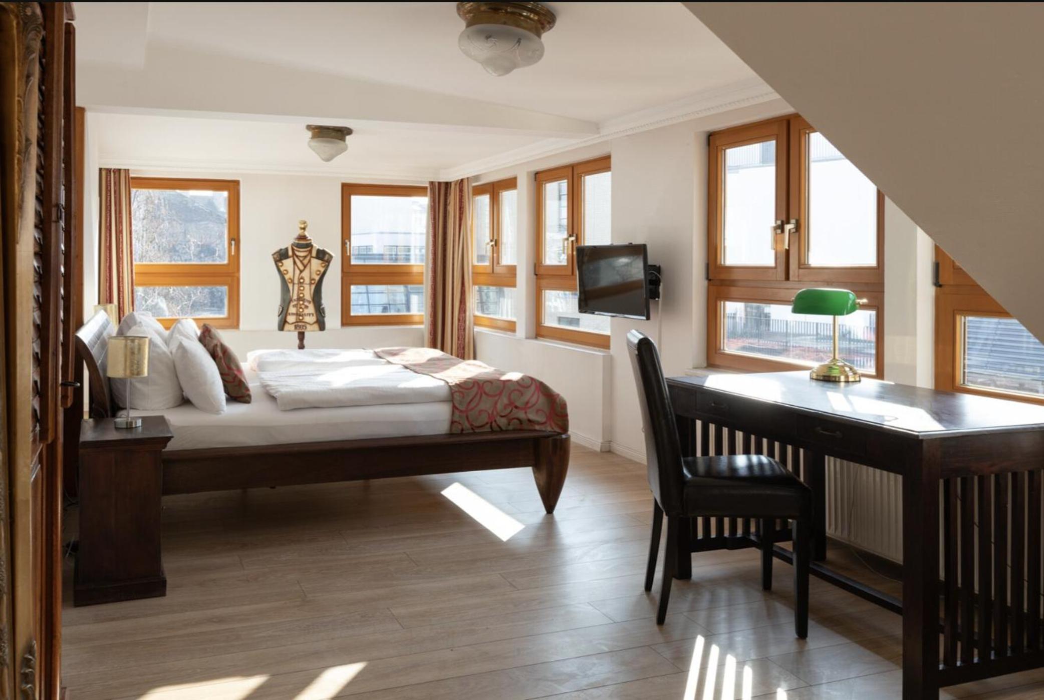 Suite with Terrace photo 3