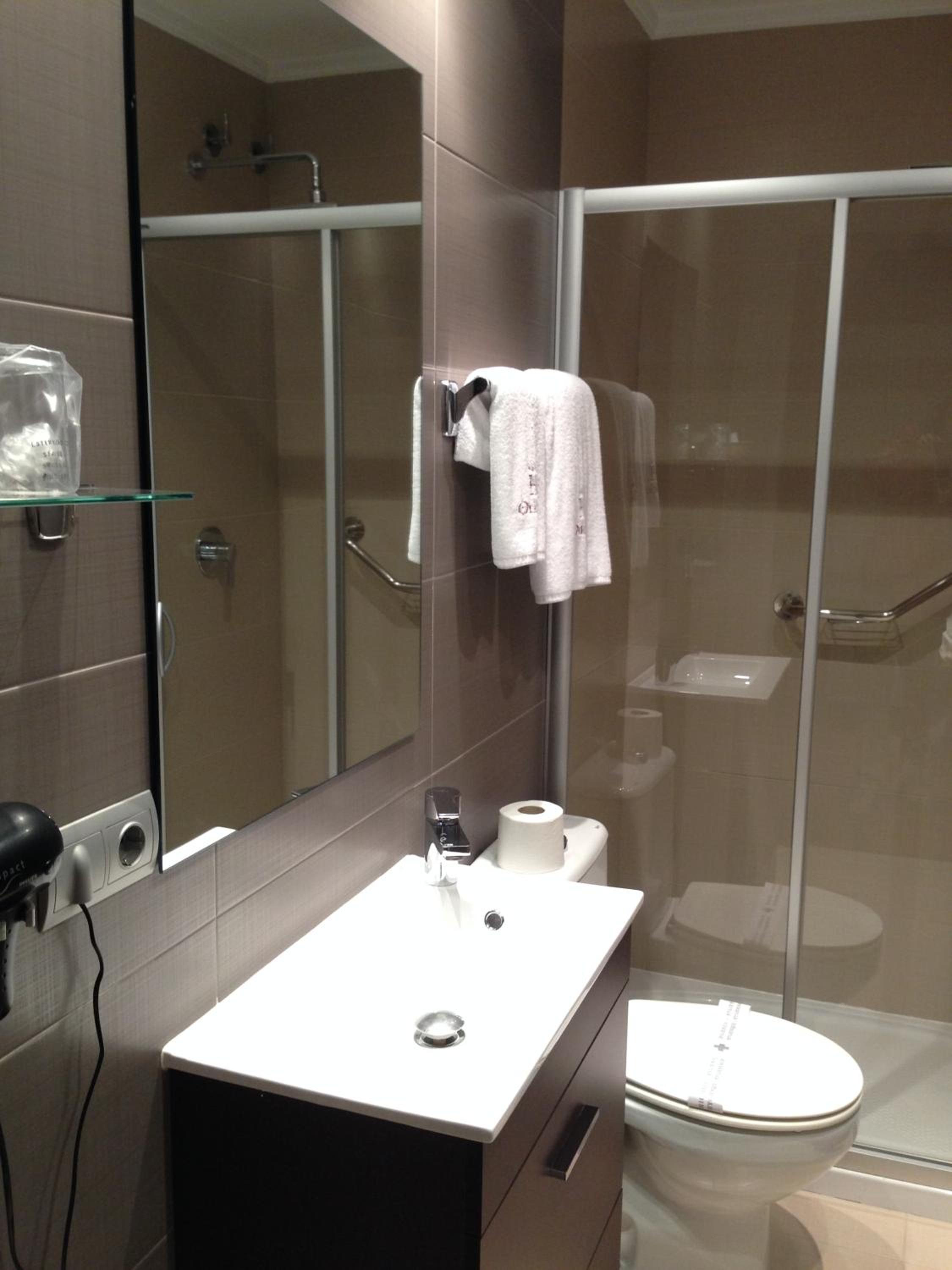 Habitación Sencilla Económica