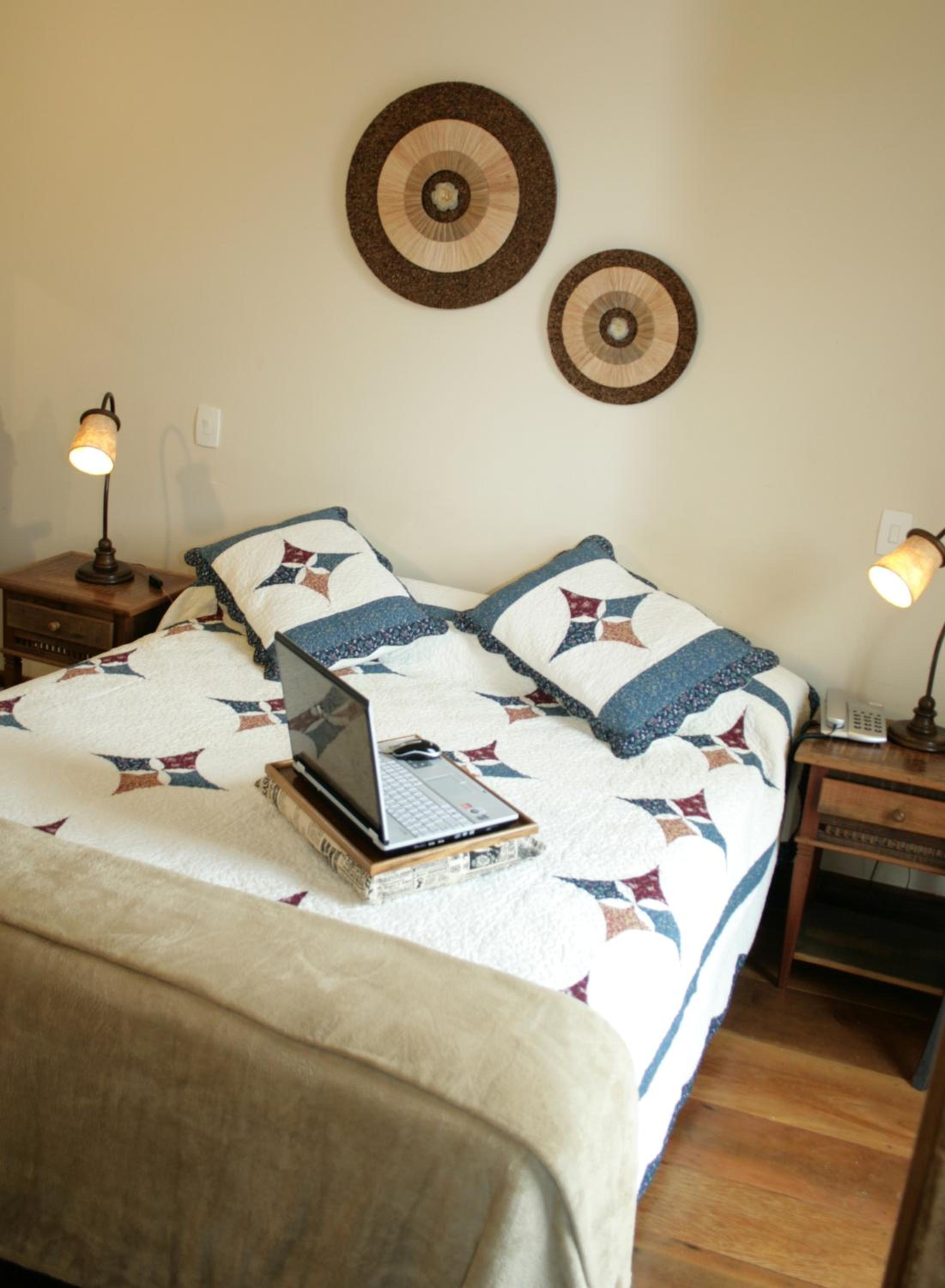 Standard Double Room photo 1