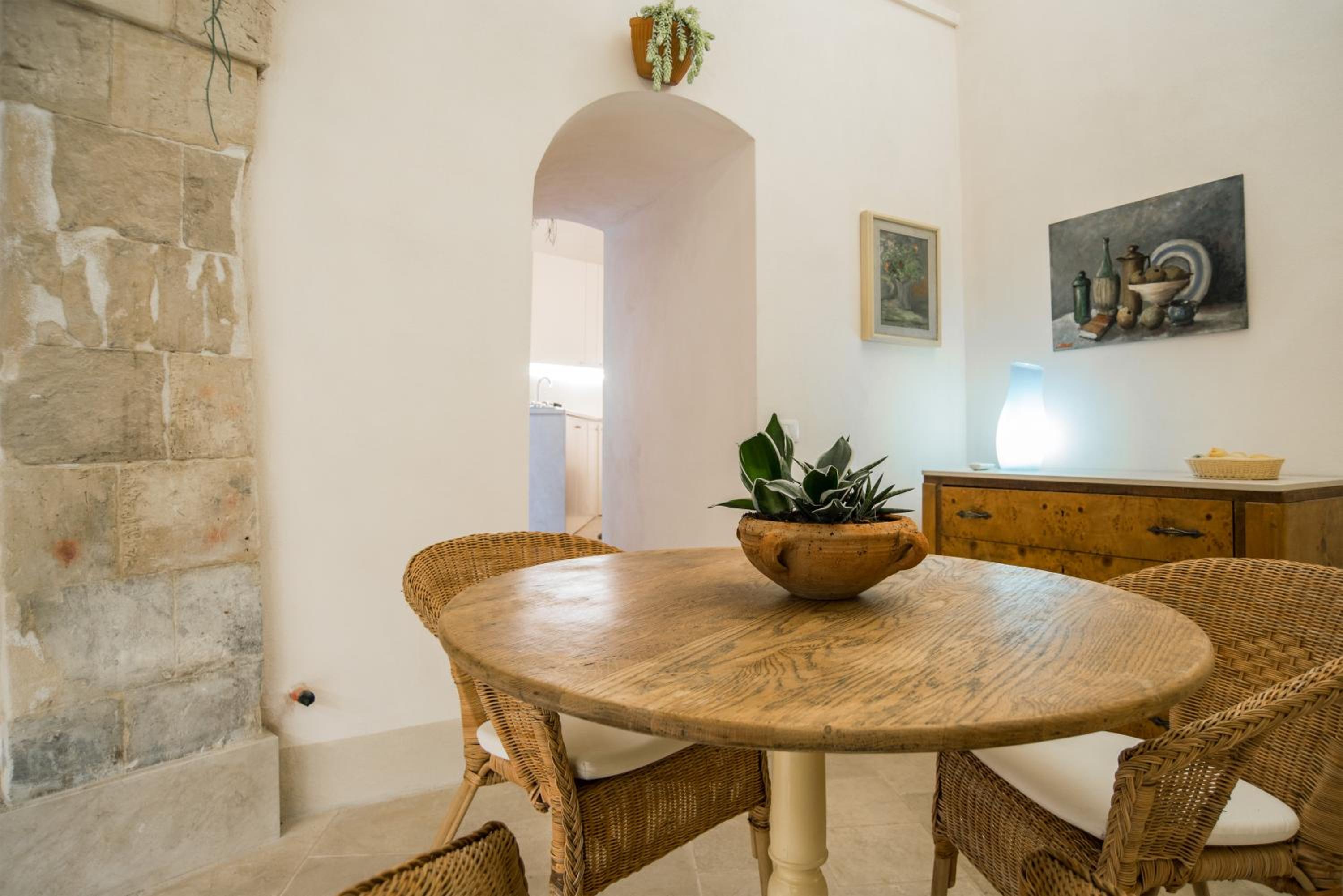Apartment - Split Level photo 3