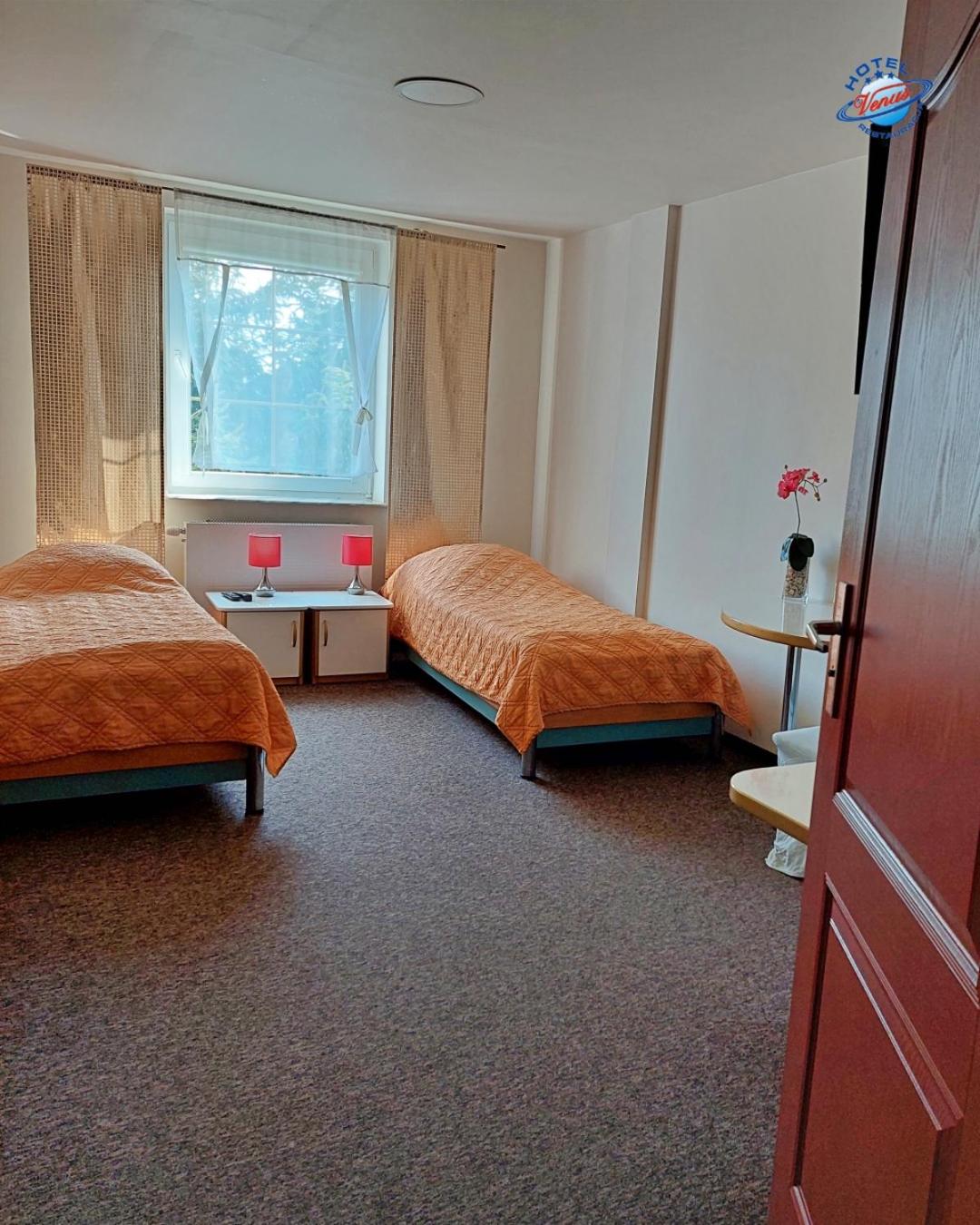 Large Twin Room photo 1