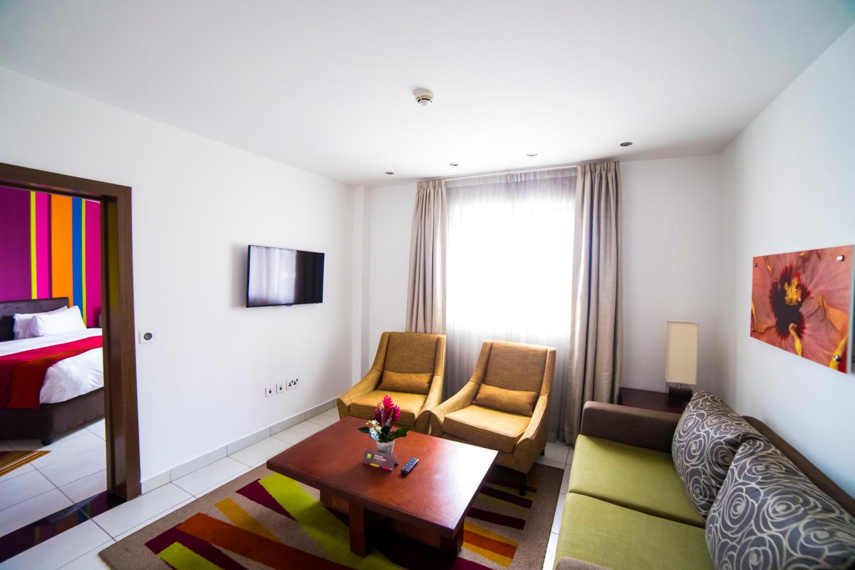 Twin Room photo 3
