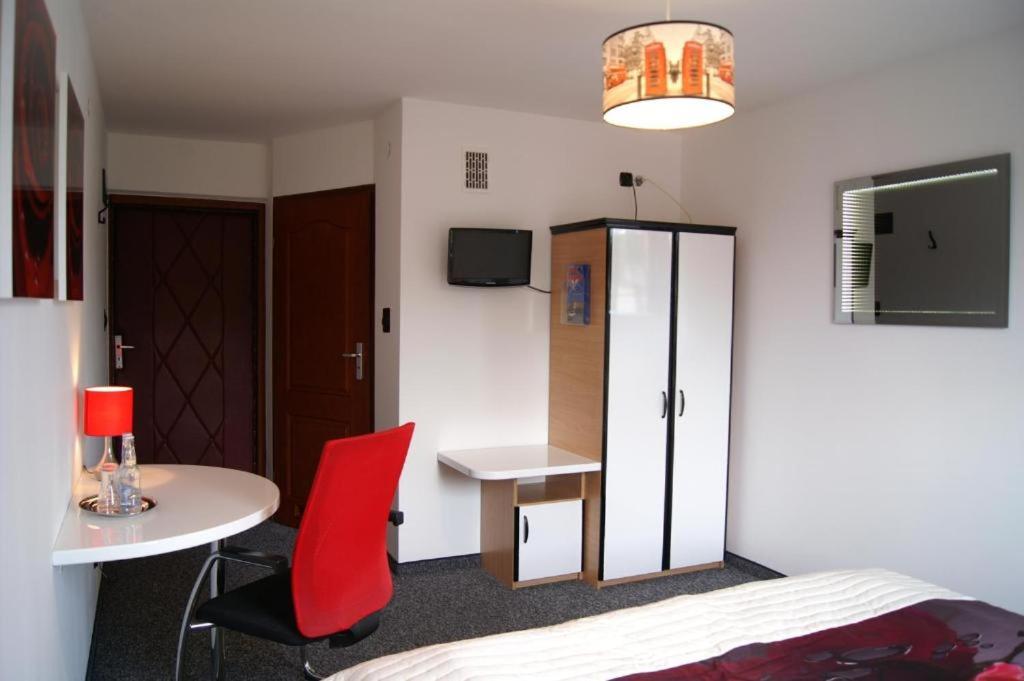 Deluxe Double Room photo 2
