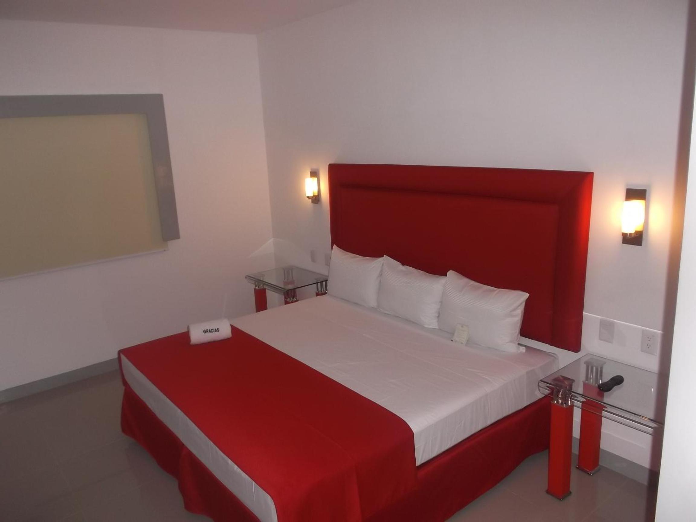 Standard Double Room photo 3