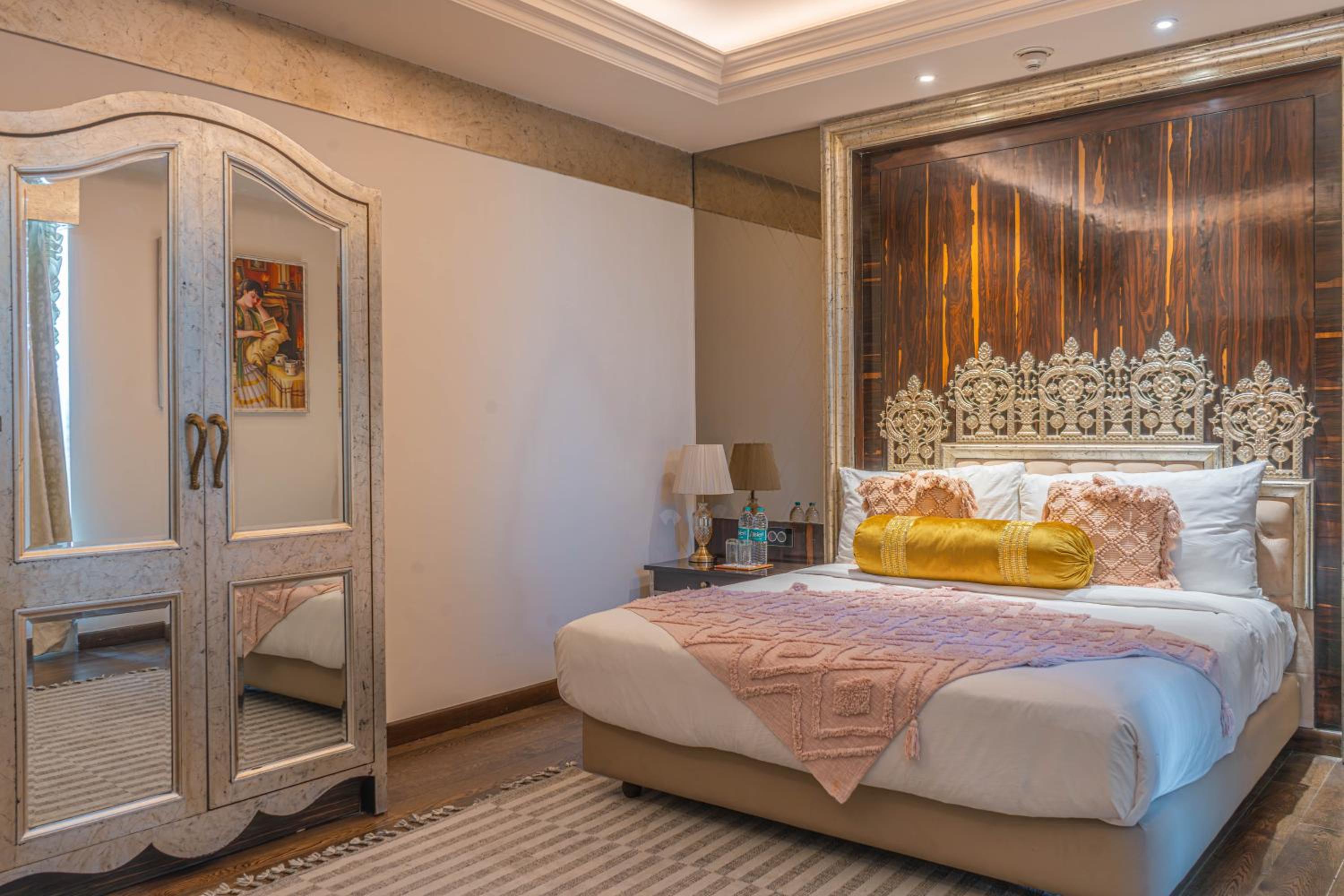 Junior Suite photo 1