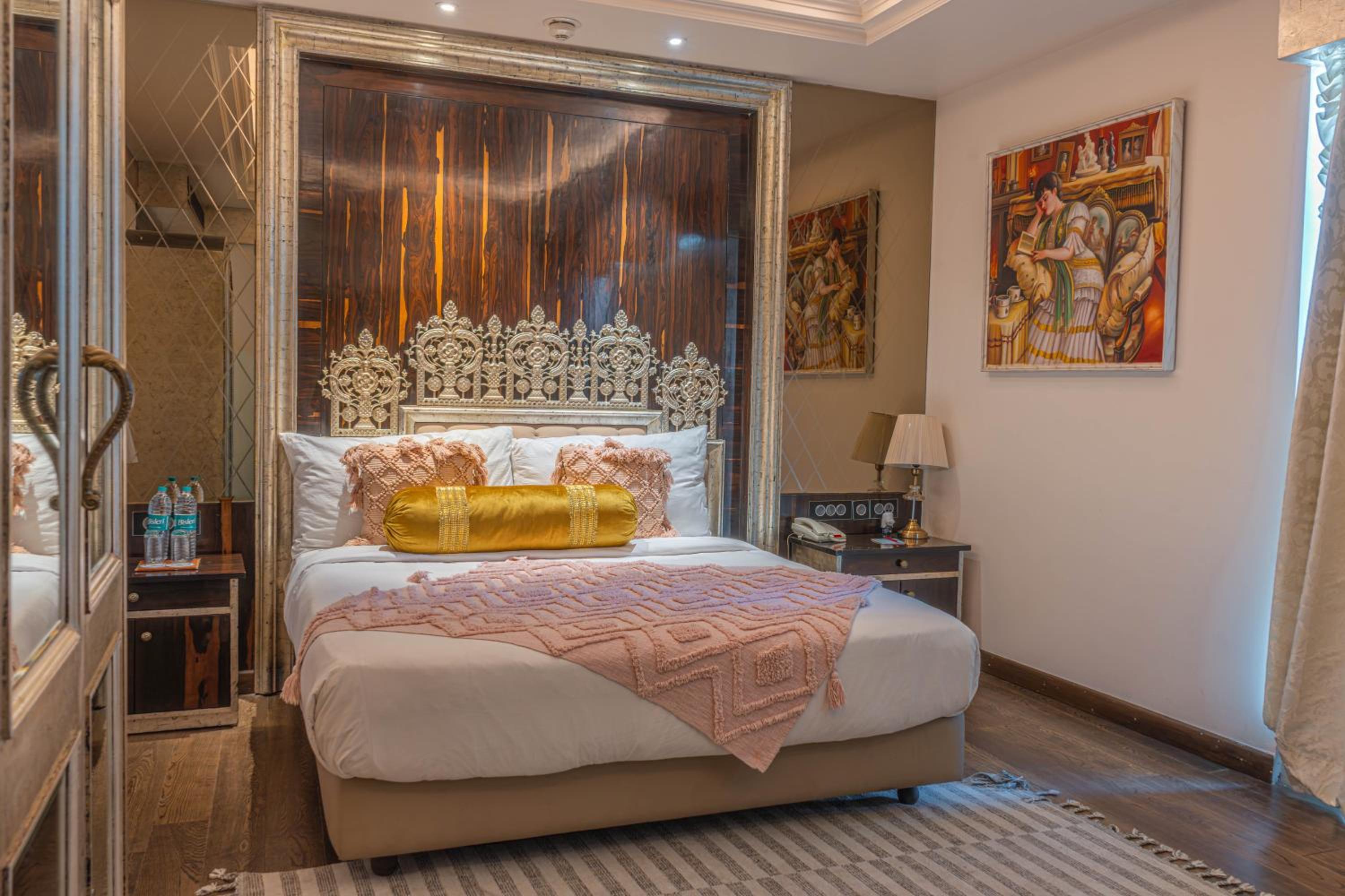 Junior Suite photo 2