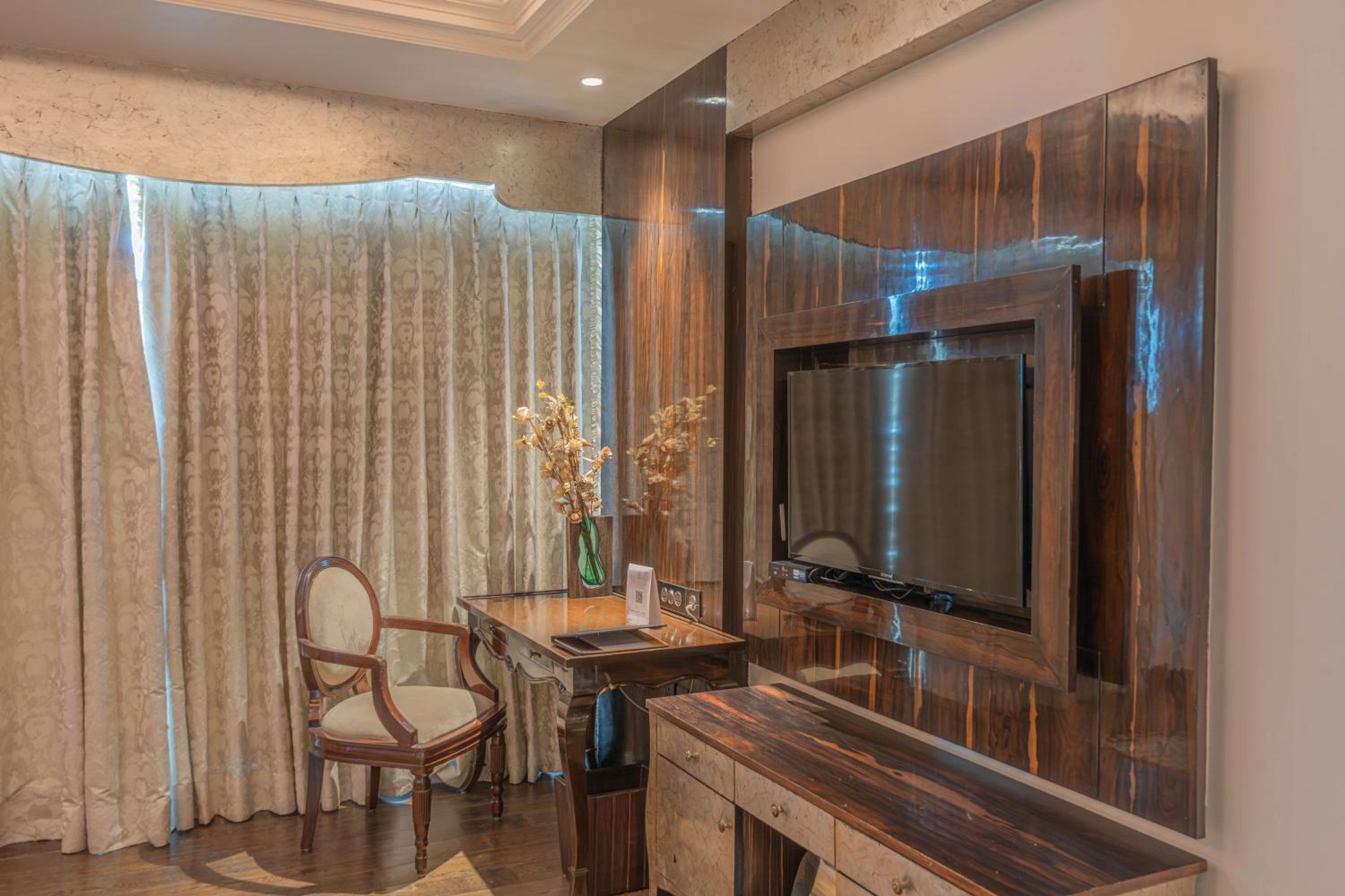 Junior Suite photo 3