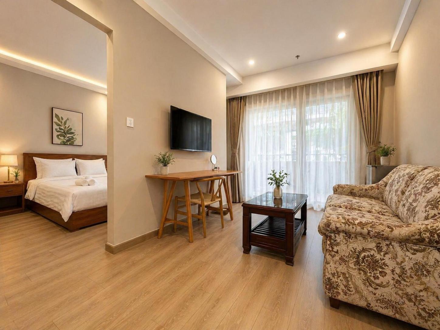 King Suite photo 2