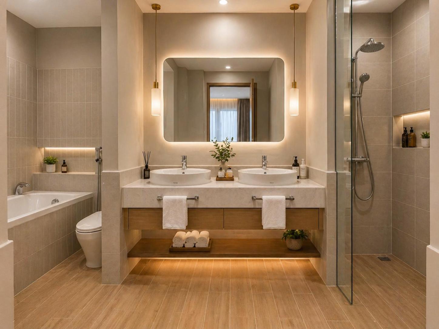 Family Suite photo 2