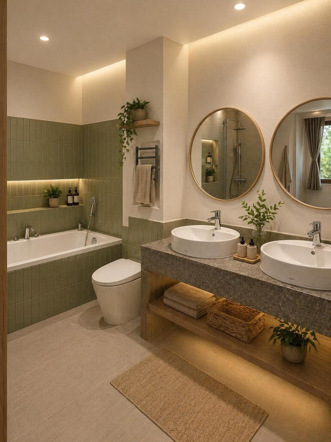 King Suite photo 3