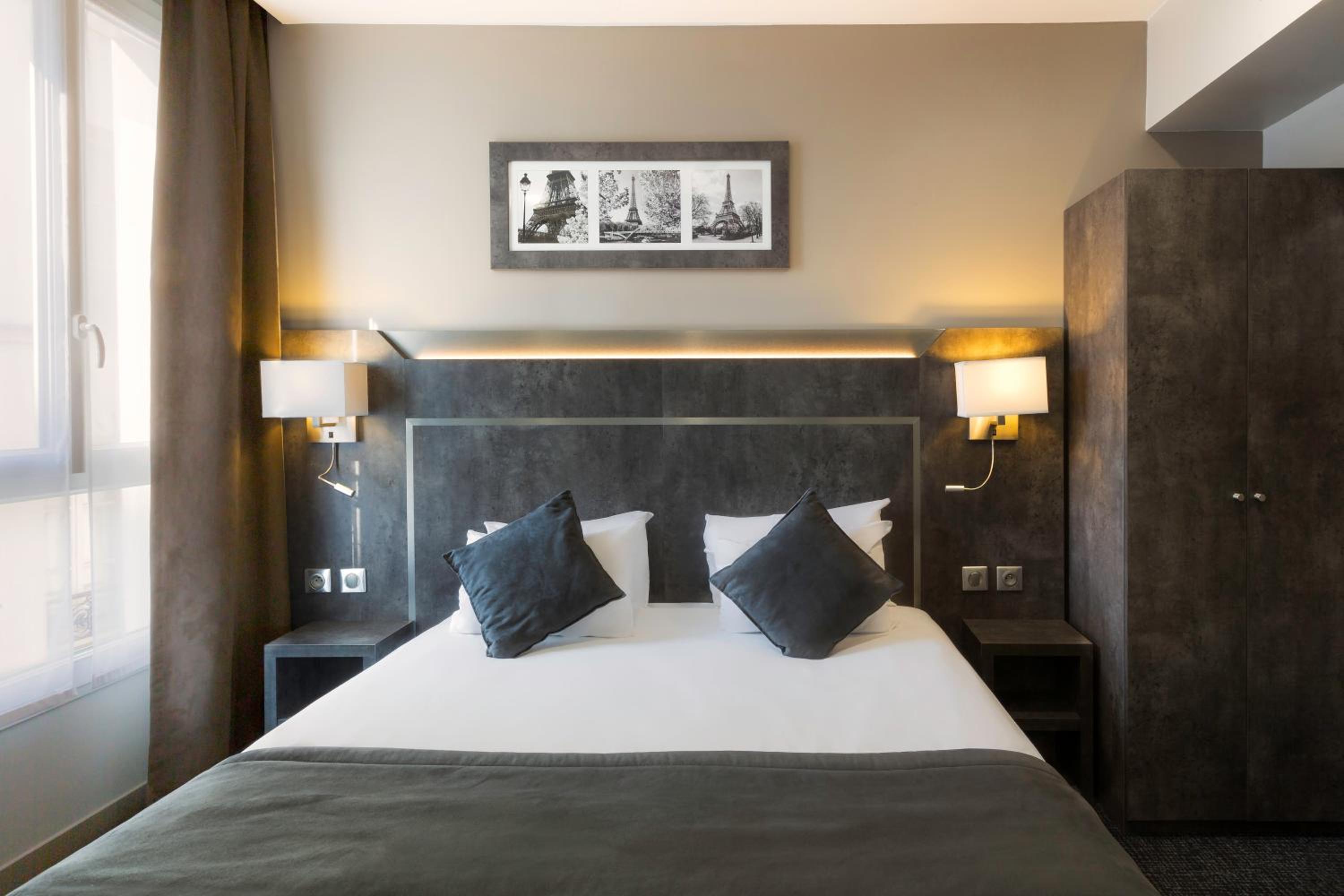 Standard Double Room photo 1