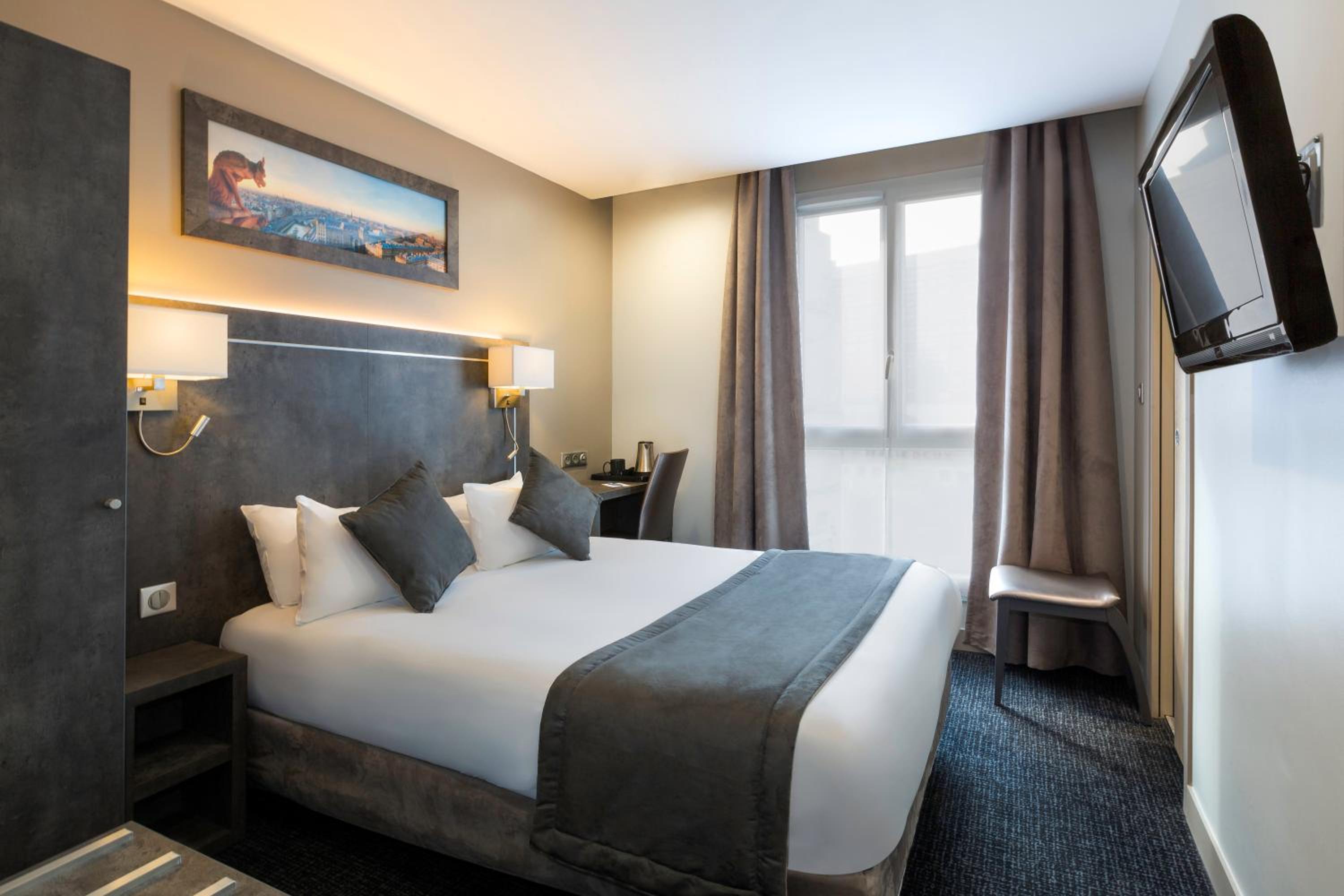 Standard Single Room photo 1