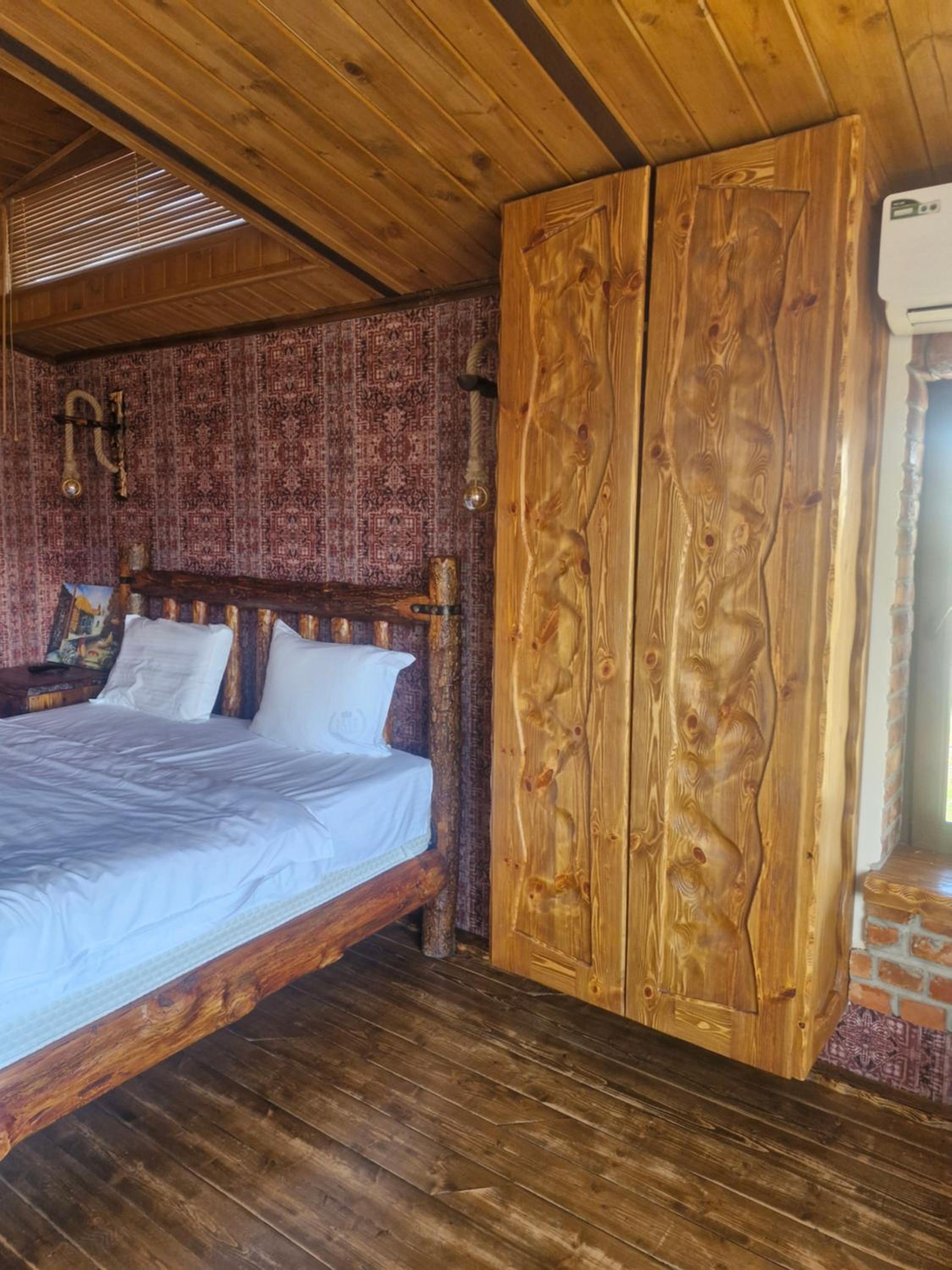 Double Room with Mountain View photo 2