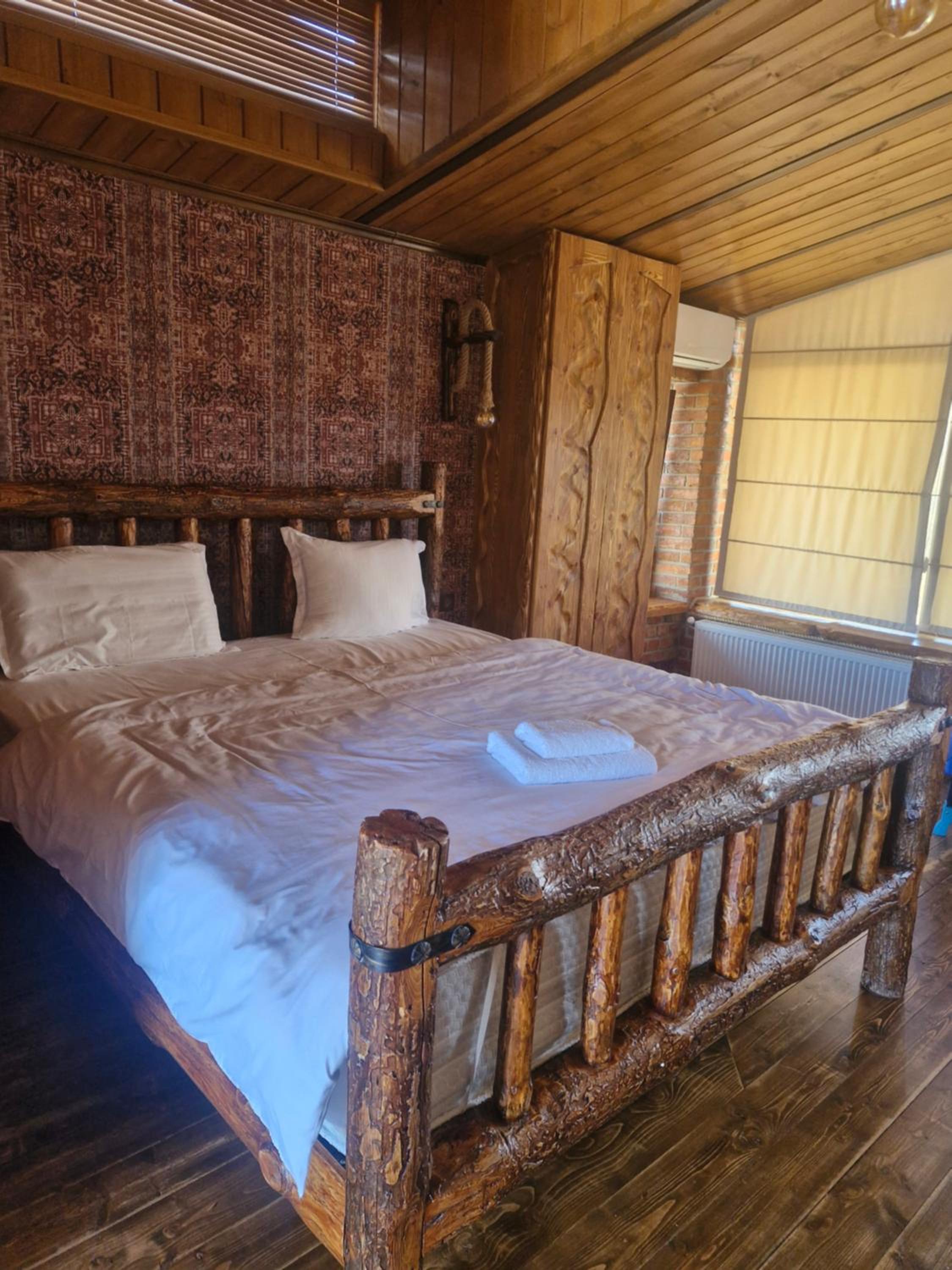 Double Room with Mountain View photo 3
