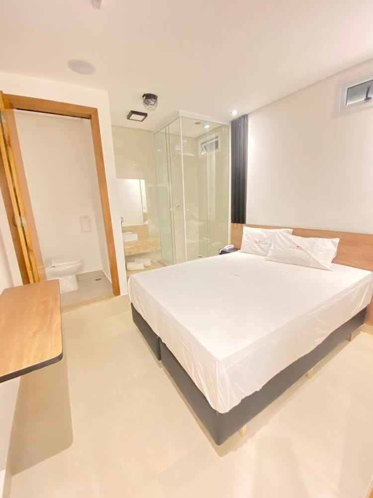 Deluxe Double Room photo 3
