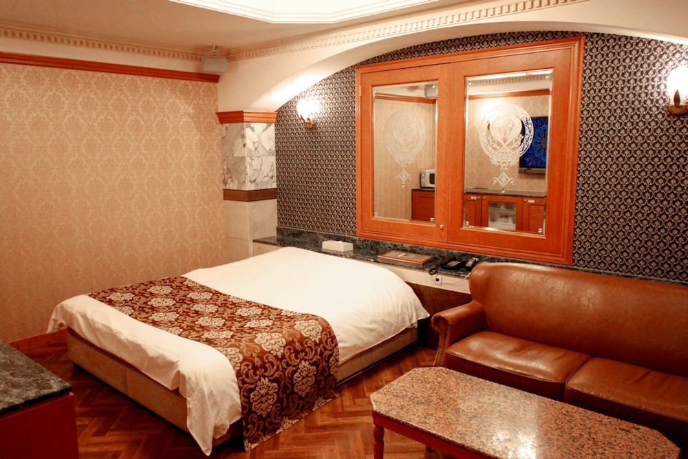 Standard Double Room, Smoking photo 3
