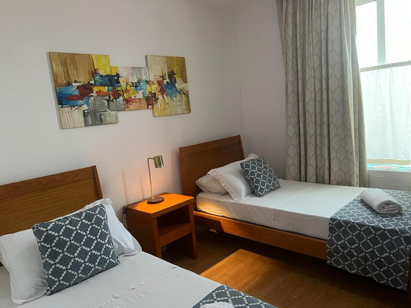 Small Twin Room photo 3