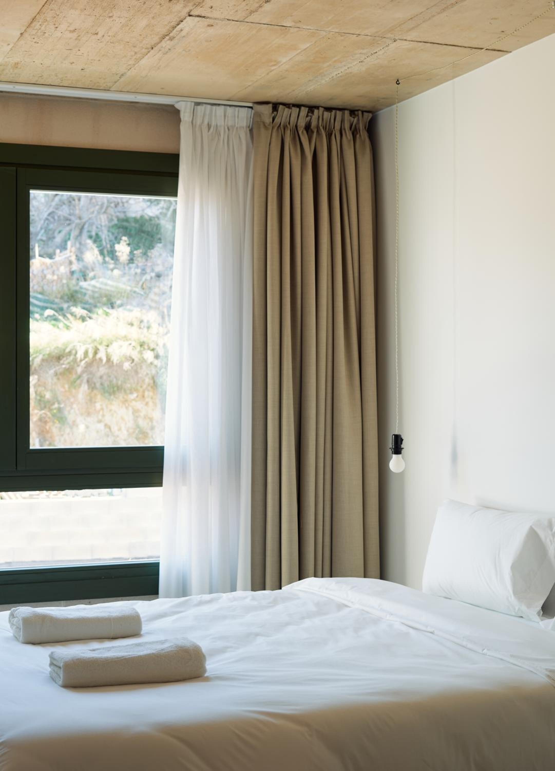 Two-Bedroom Apartment photo 3