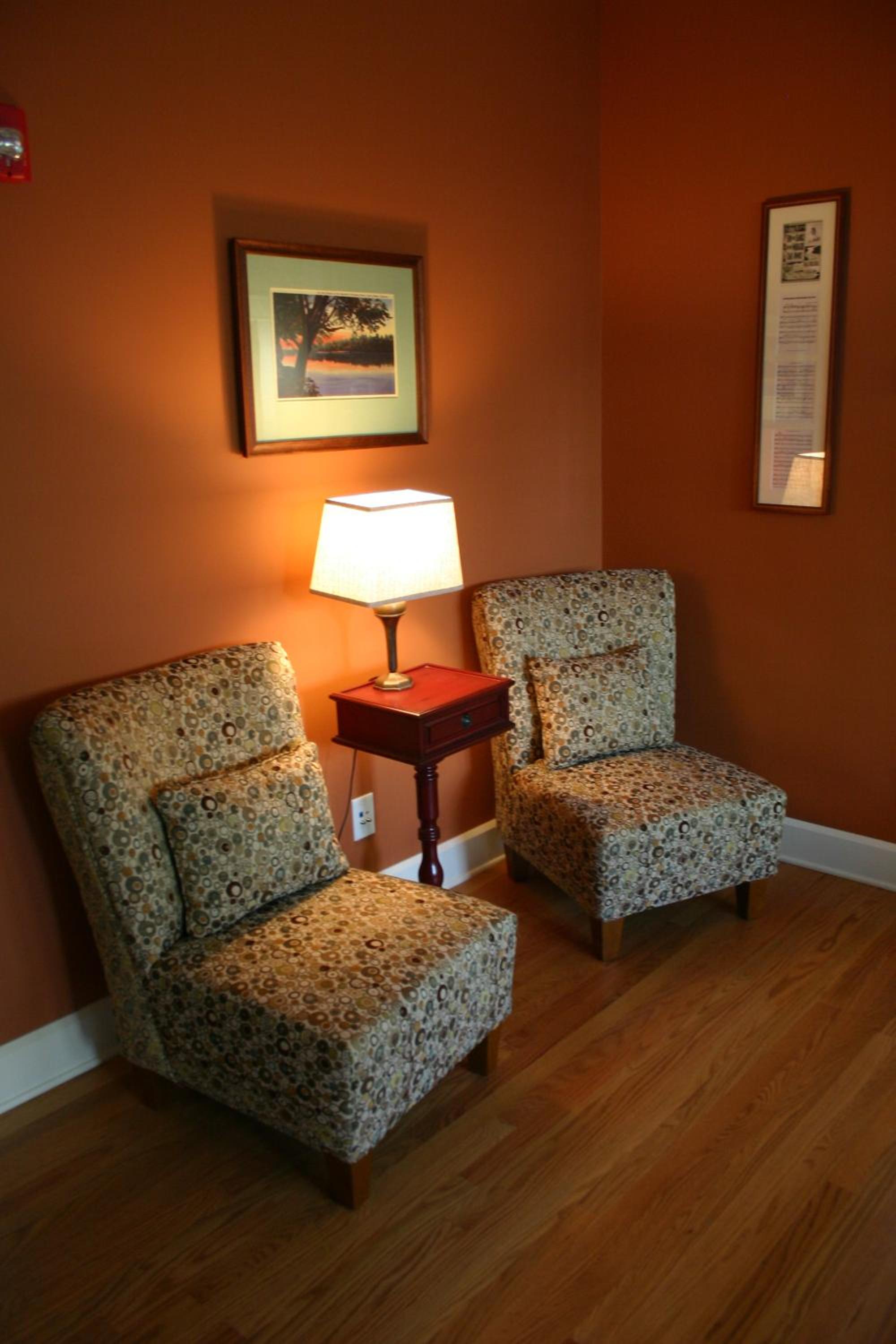 Deluxe Queen Room photo 3