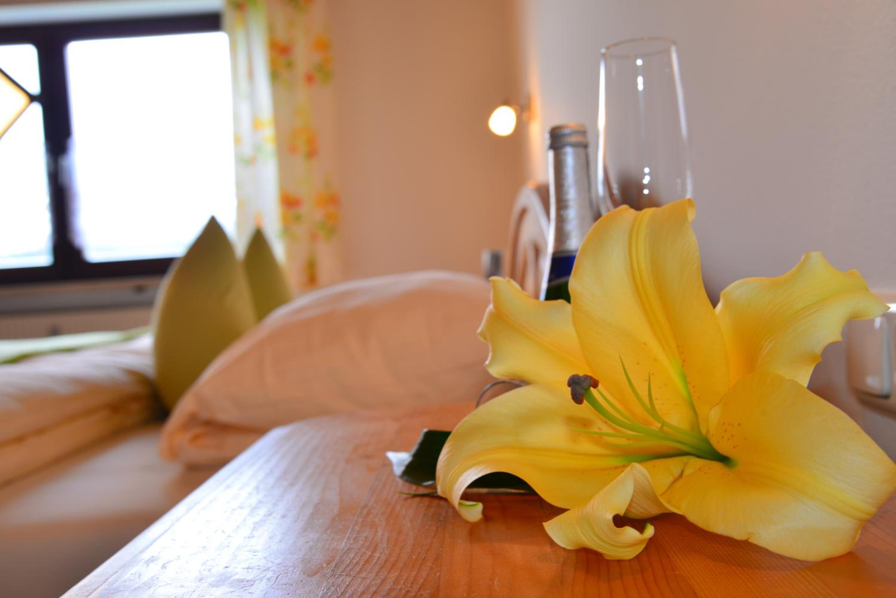 Two-Bedroom Apartment with Balcony photo 3