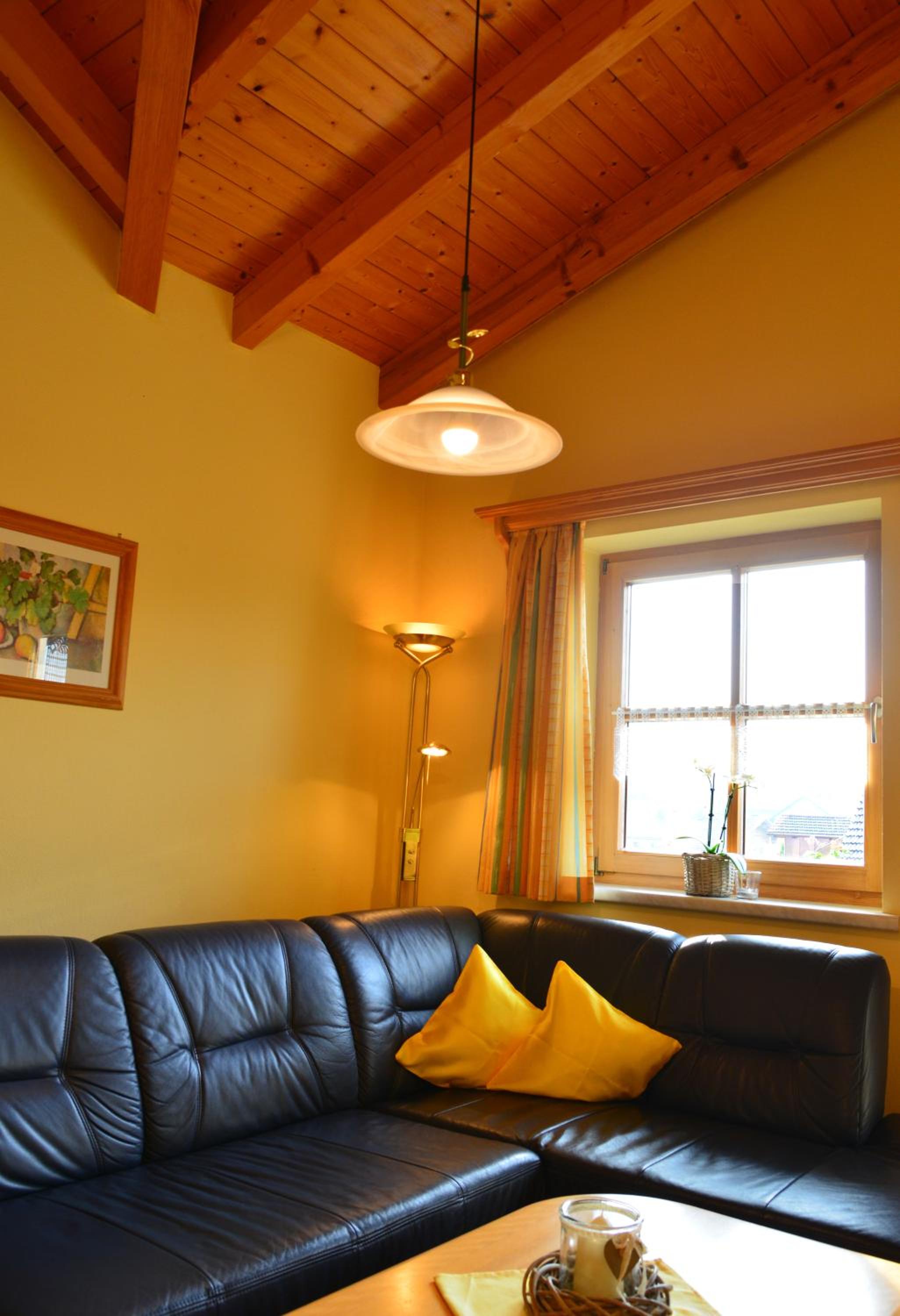 Two-Bedroom Apartment with Balcony photo 1
