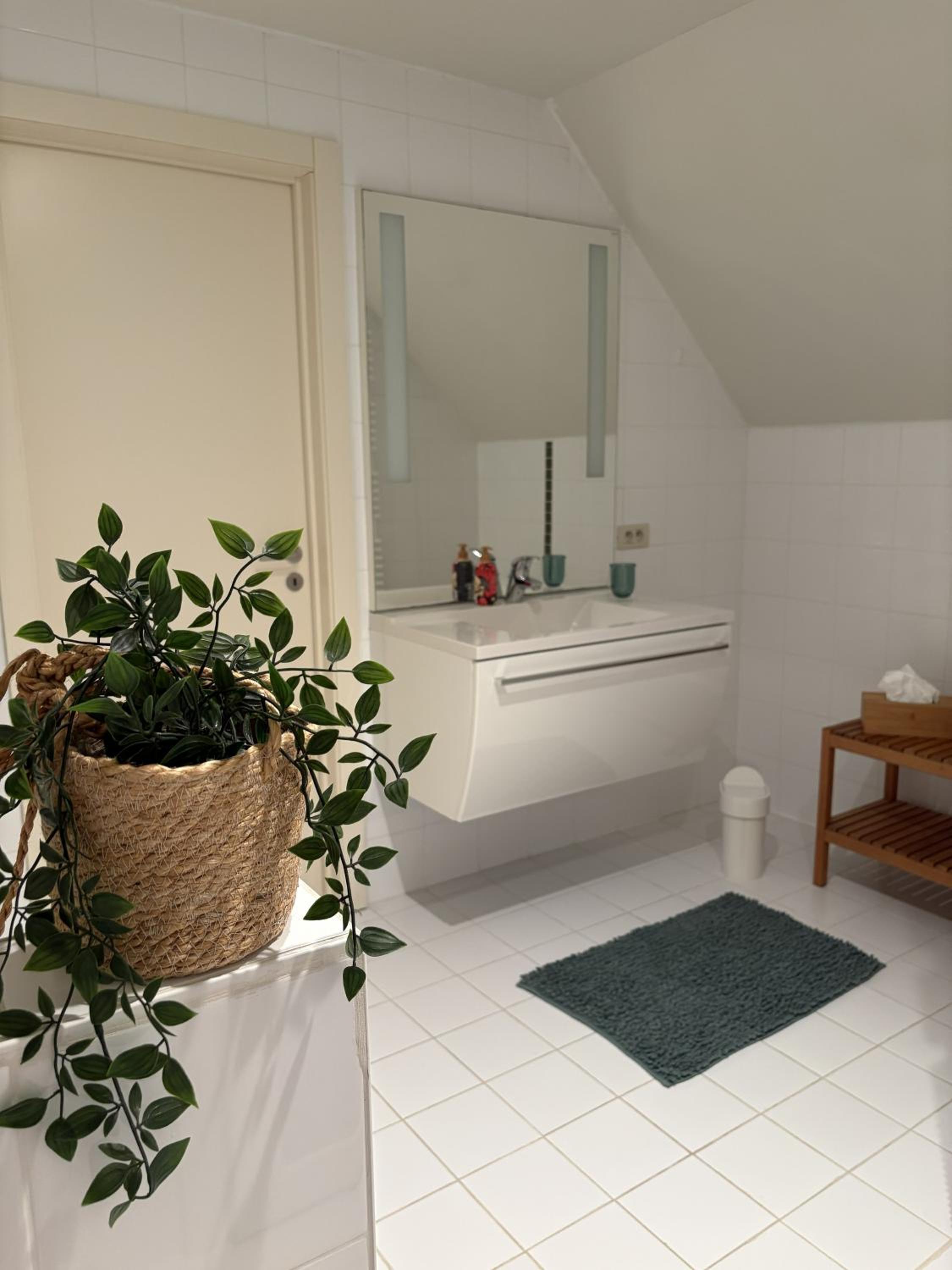 Double Room with Park View