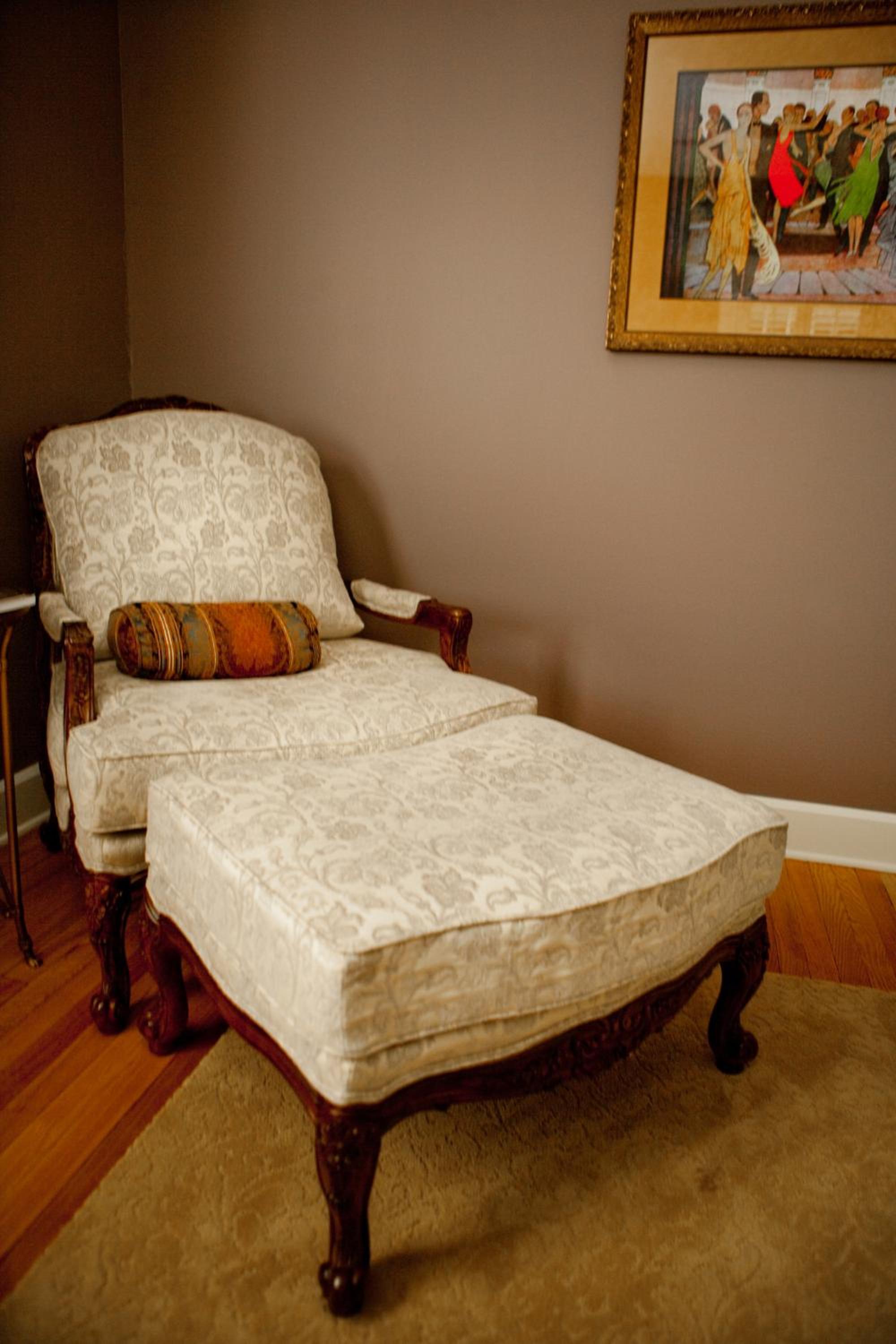Deluxe Queen Room photo 2