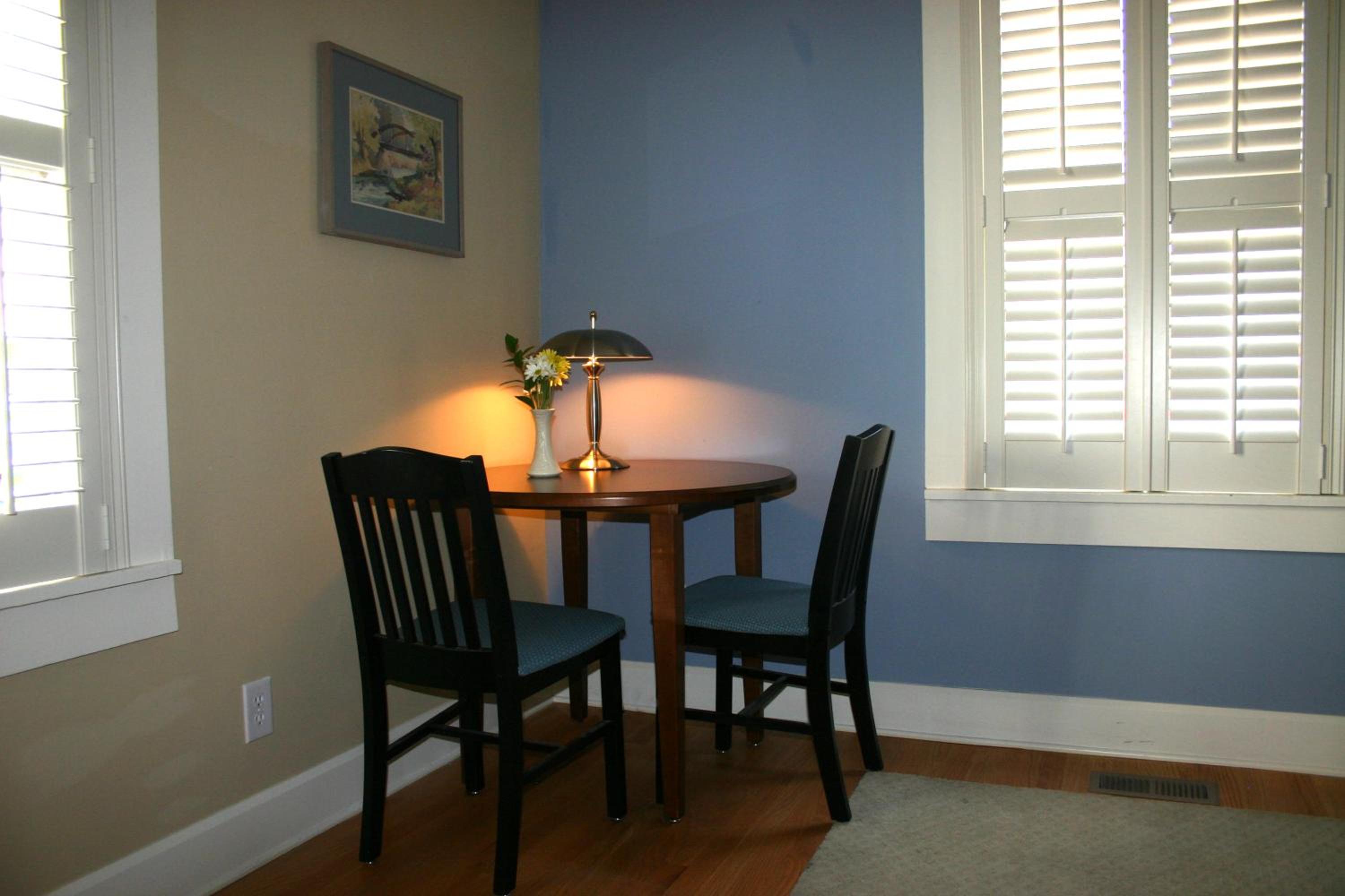 Deluxe Queen Room photo 3