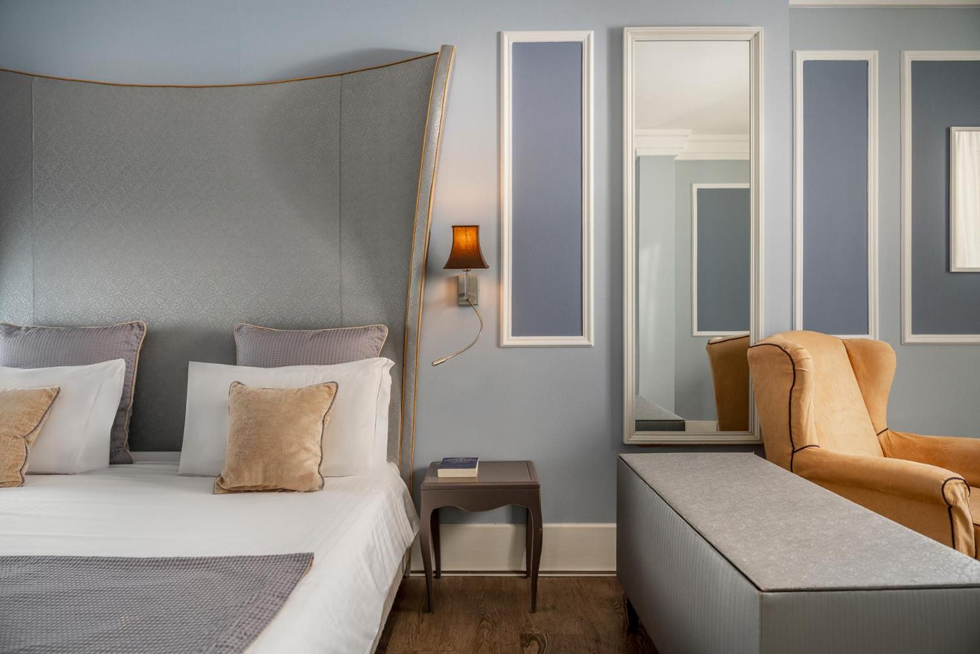 Deluxe Triple Room photo 1