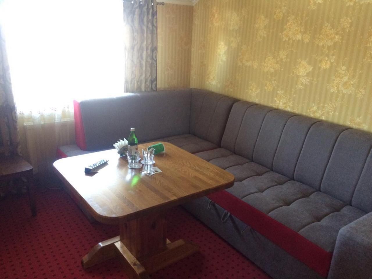 Large Twin Room