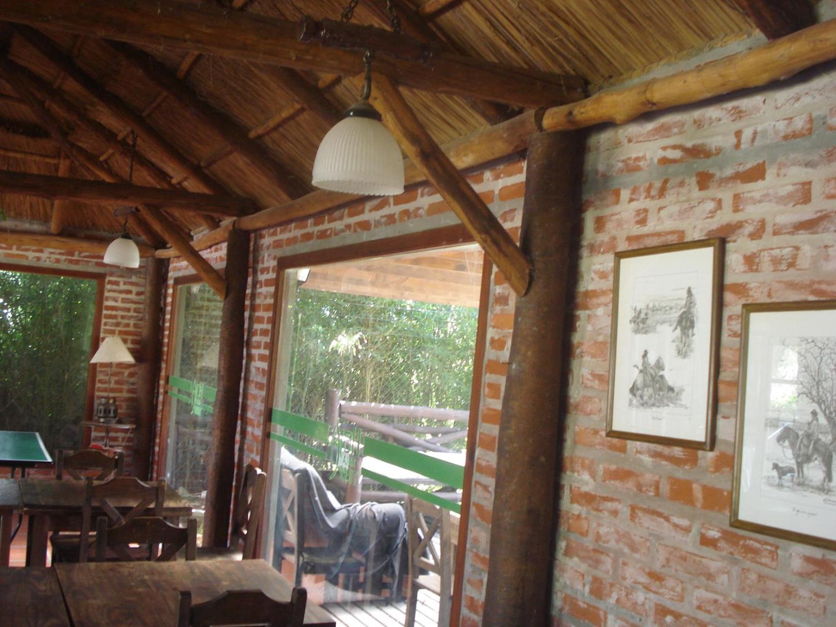 One-Bedroom Bungalow photo 2