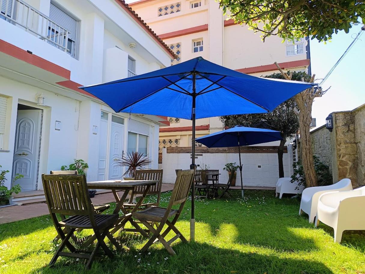 One-Bedroom Apartment with Garden photo 3