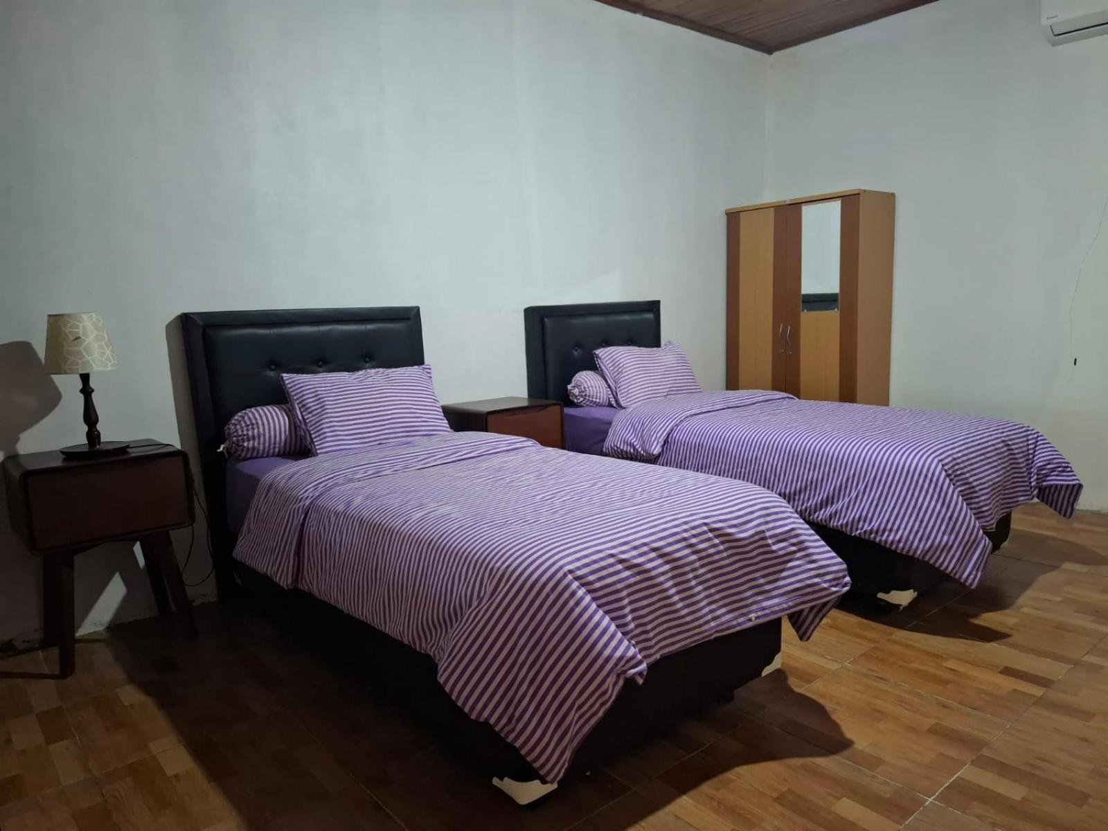 Twin Room photo 1