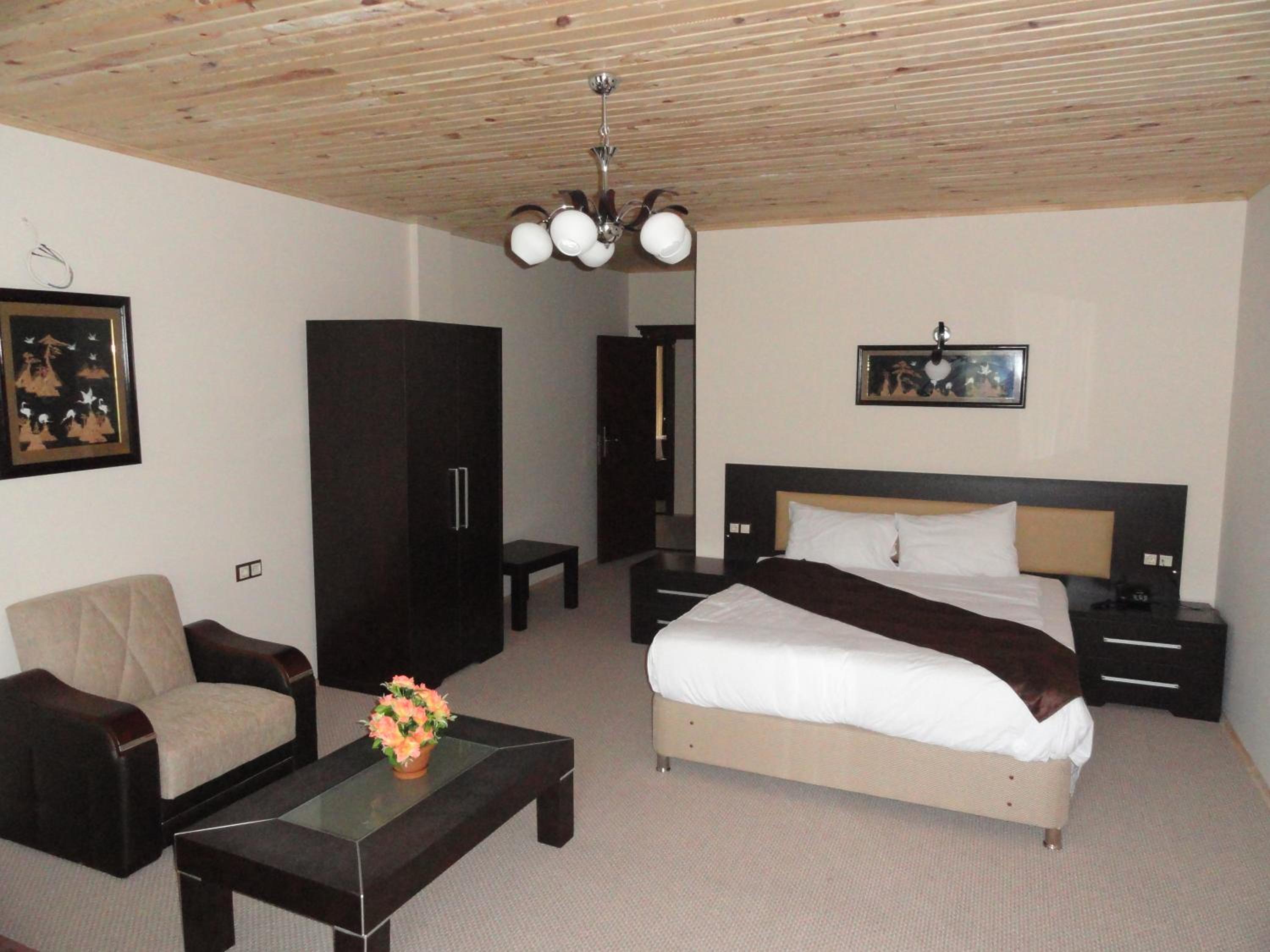 Double Room photo 2